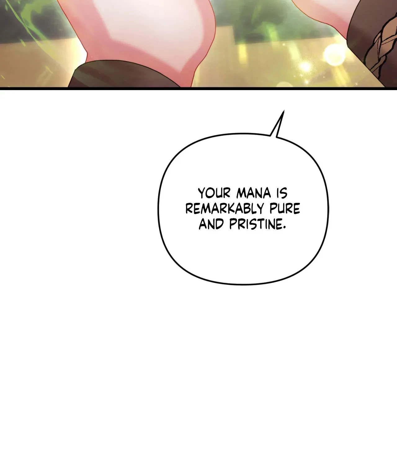 Wolf Under Sheep’s Clothing - Chapter 19 manhwa