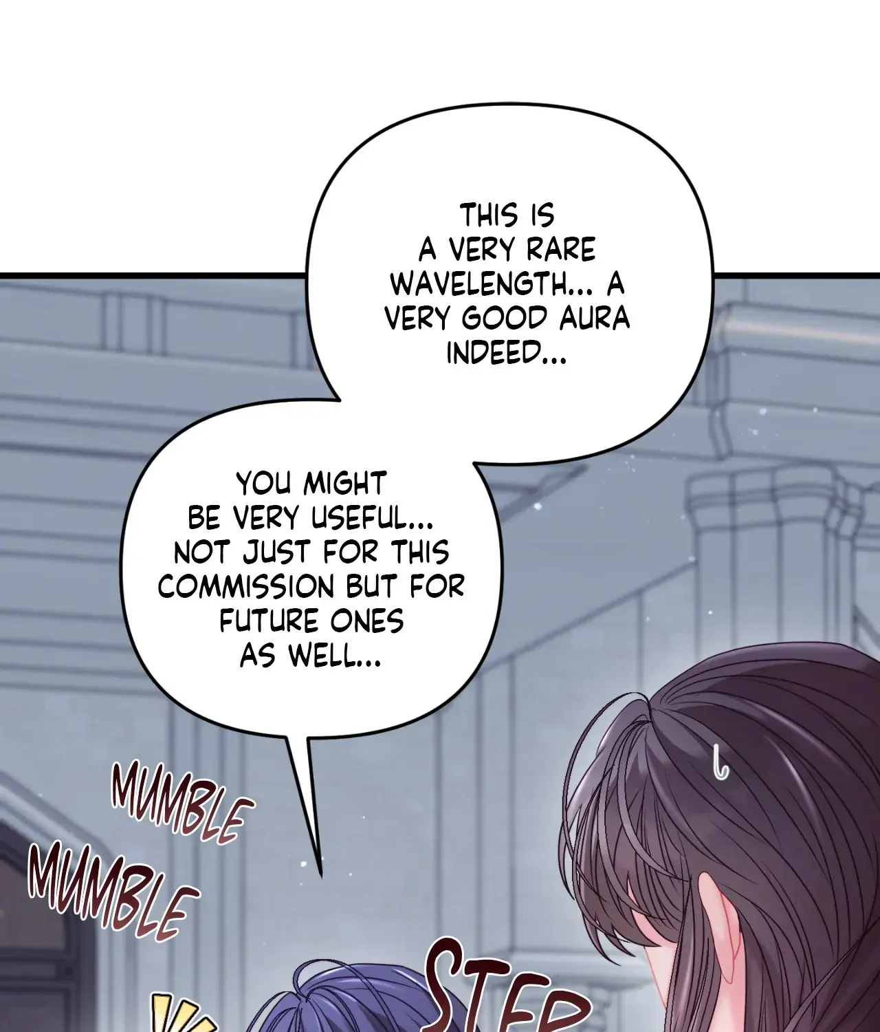 Wolf Under Sheep’s Clothing - Chapter 19 manhwa