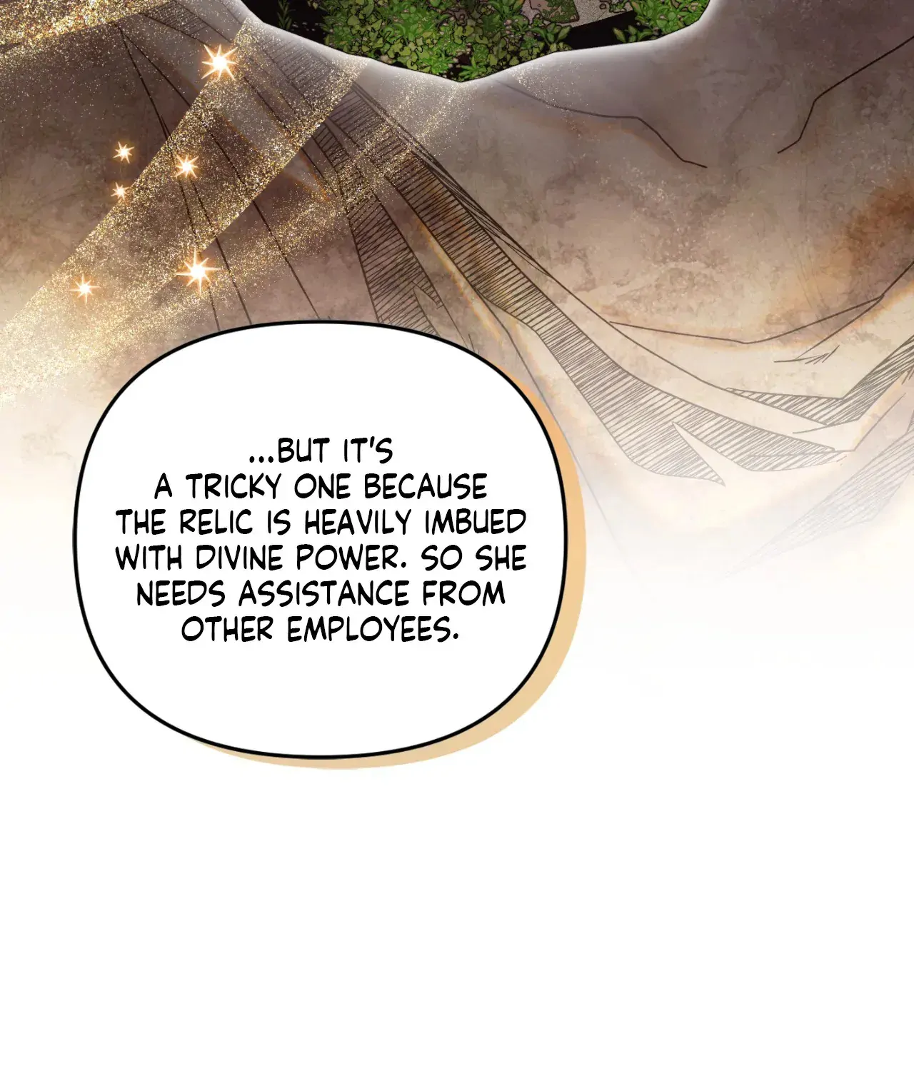 Wolf Under Sheep’s Clothing - Chapter 19 manhwa