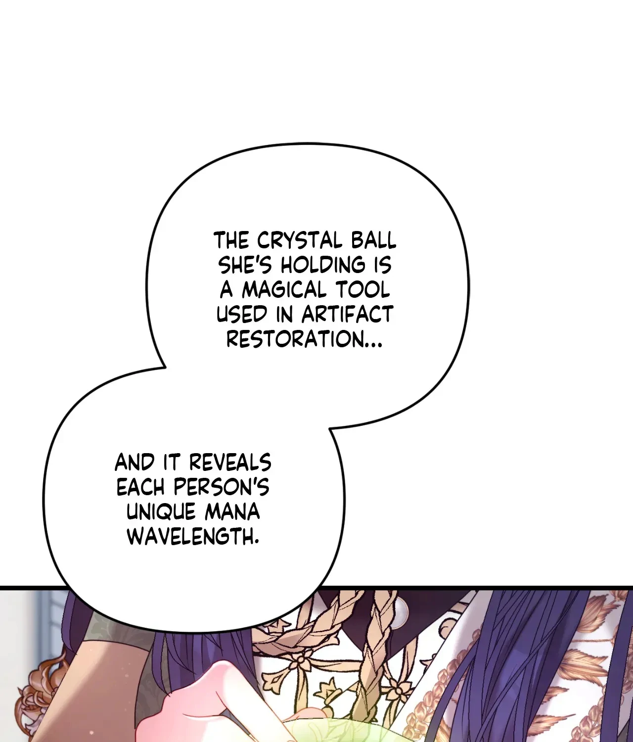 Wolf Under Sheep’s Clothing - Chapter 19 manhwa