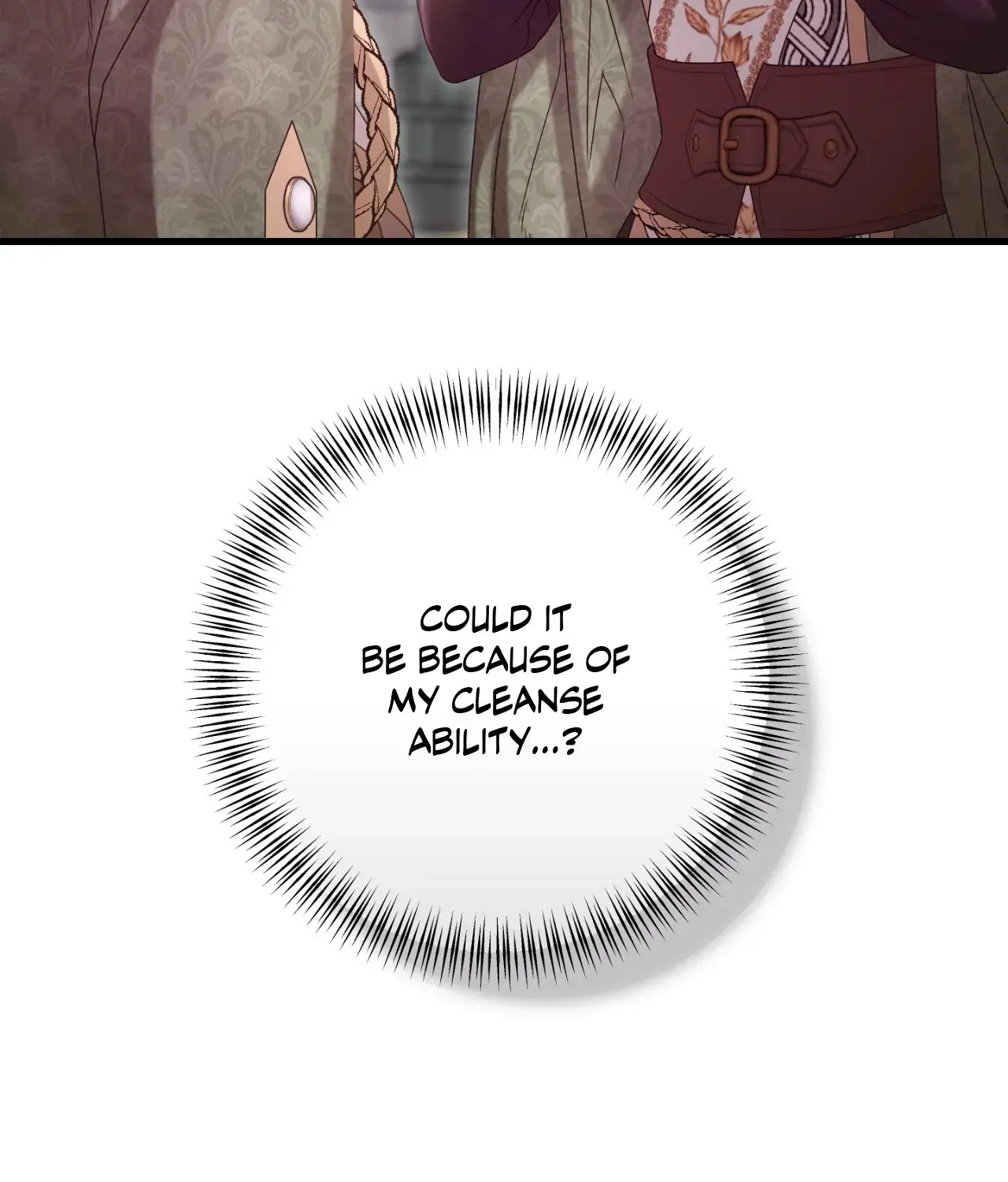 Wolf Under Sheep’s Clothing - Chapter 19 manhwa