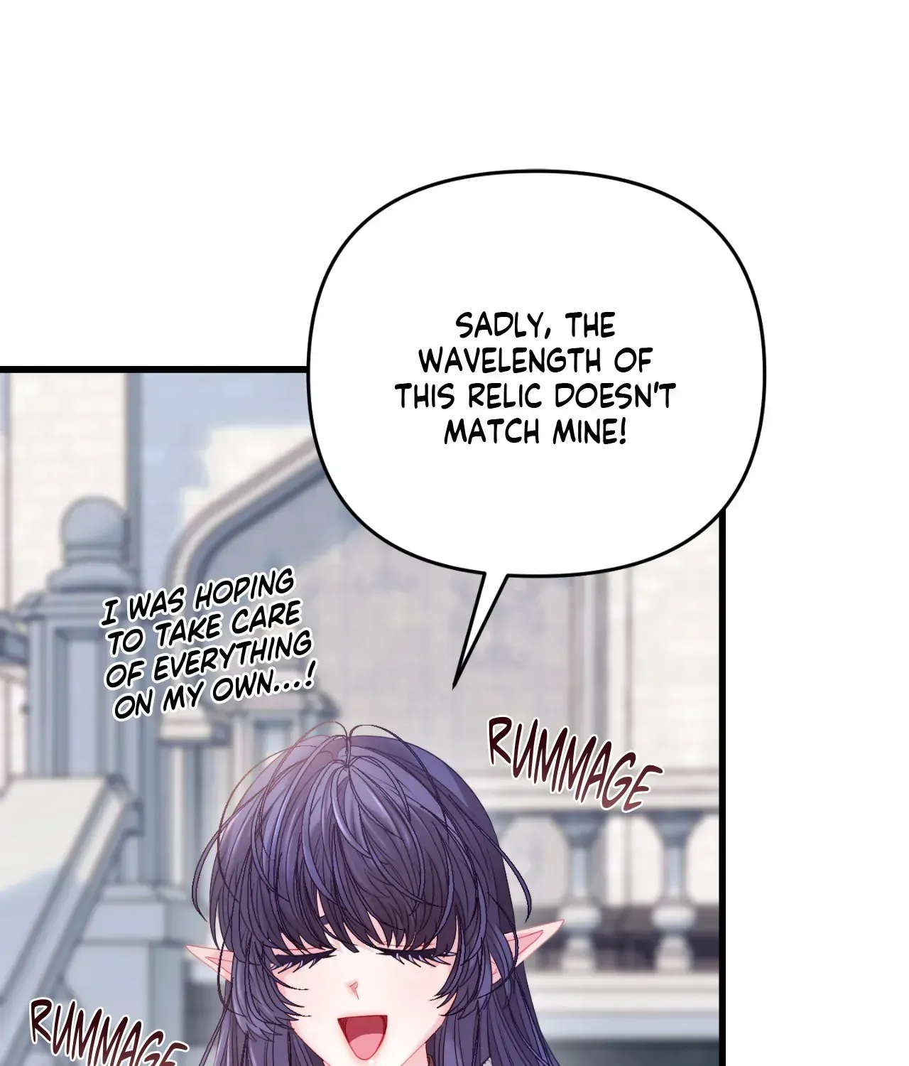 Wolf Under Sheep’s Clothing - Chapter 19 manhwa