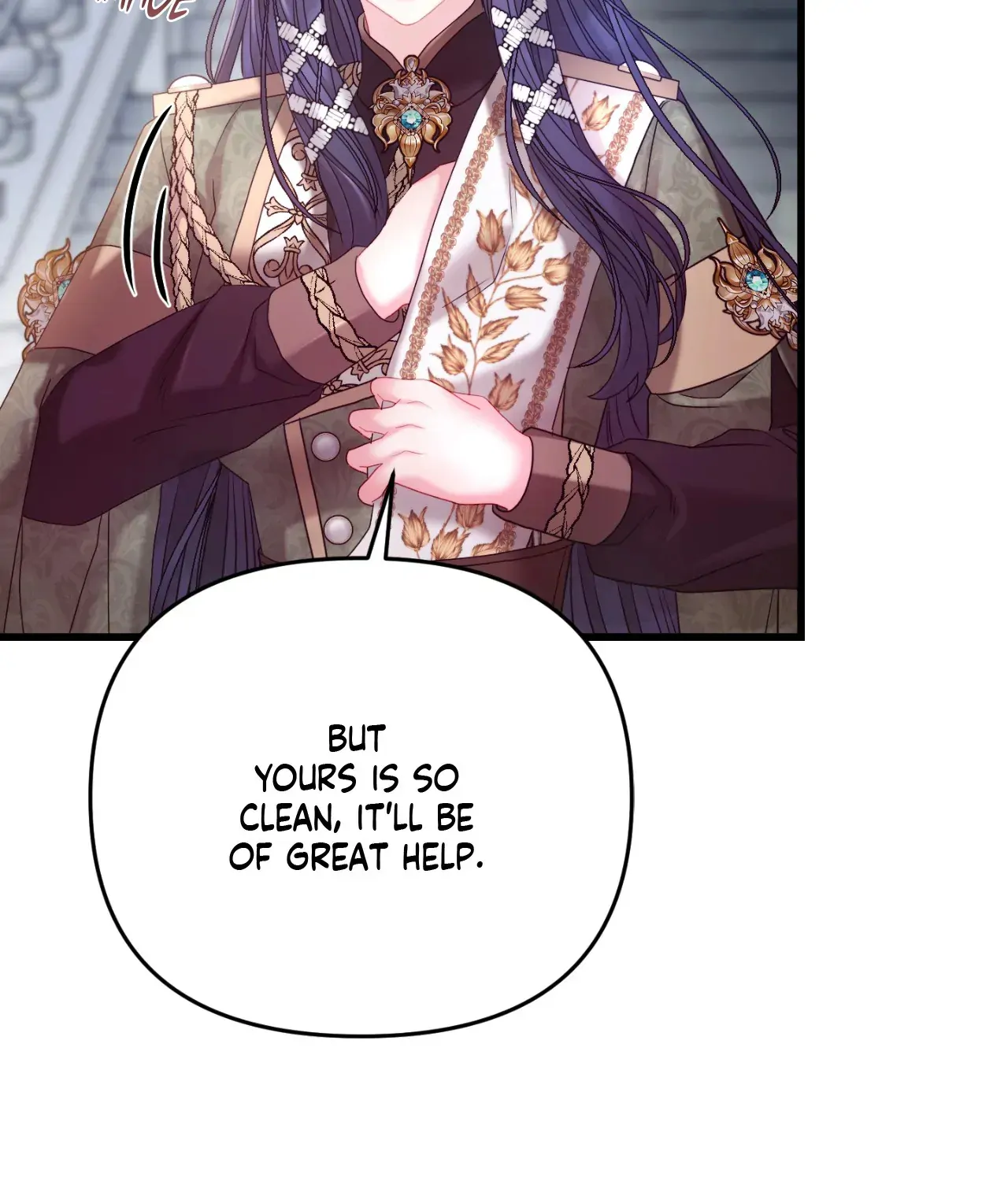 Wolf Under Sheep’s Clothing - Chapter 19 manhwa