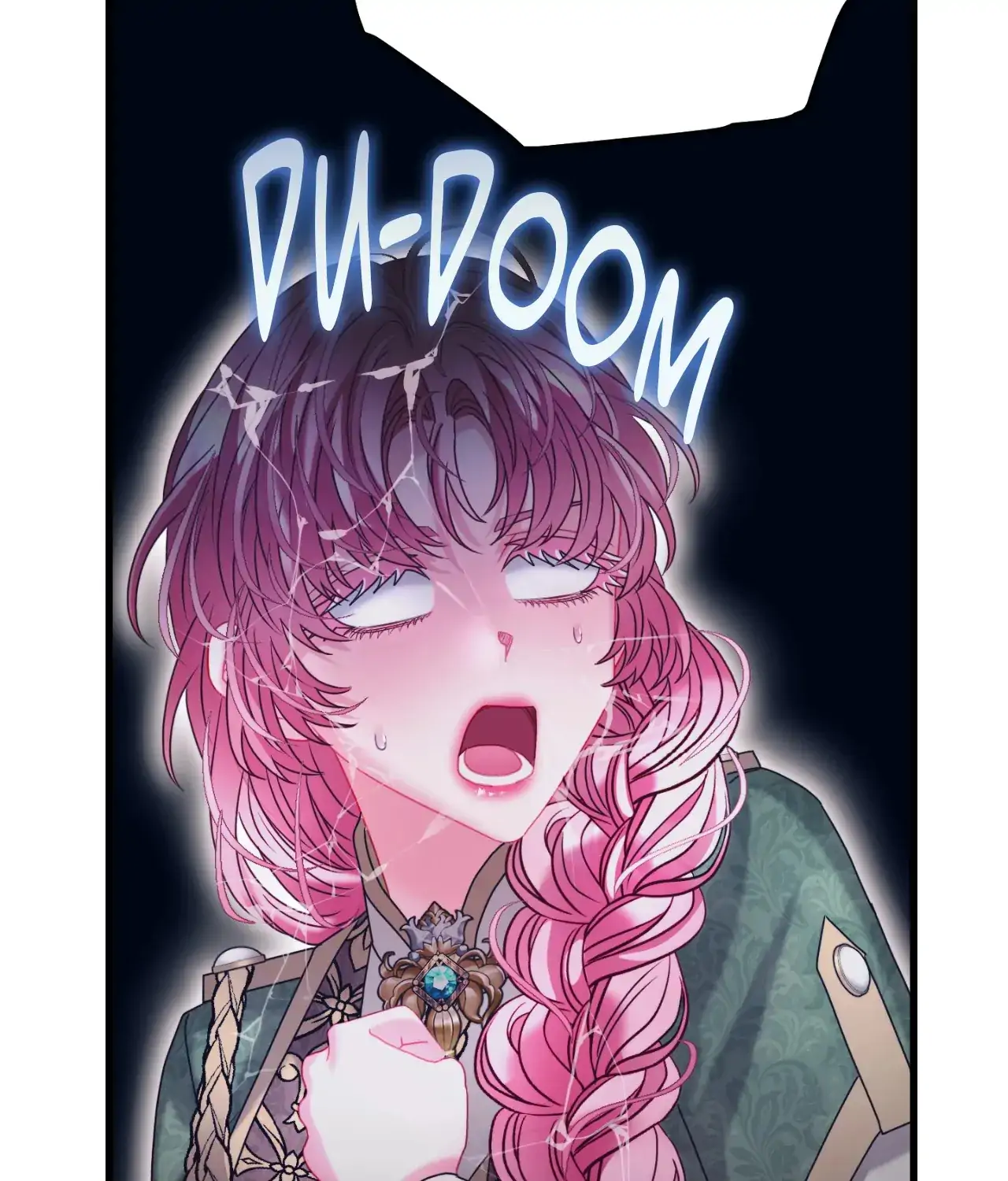 Wolf Under Sheep’s Clothing - Chapter 19 manhwa