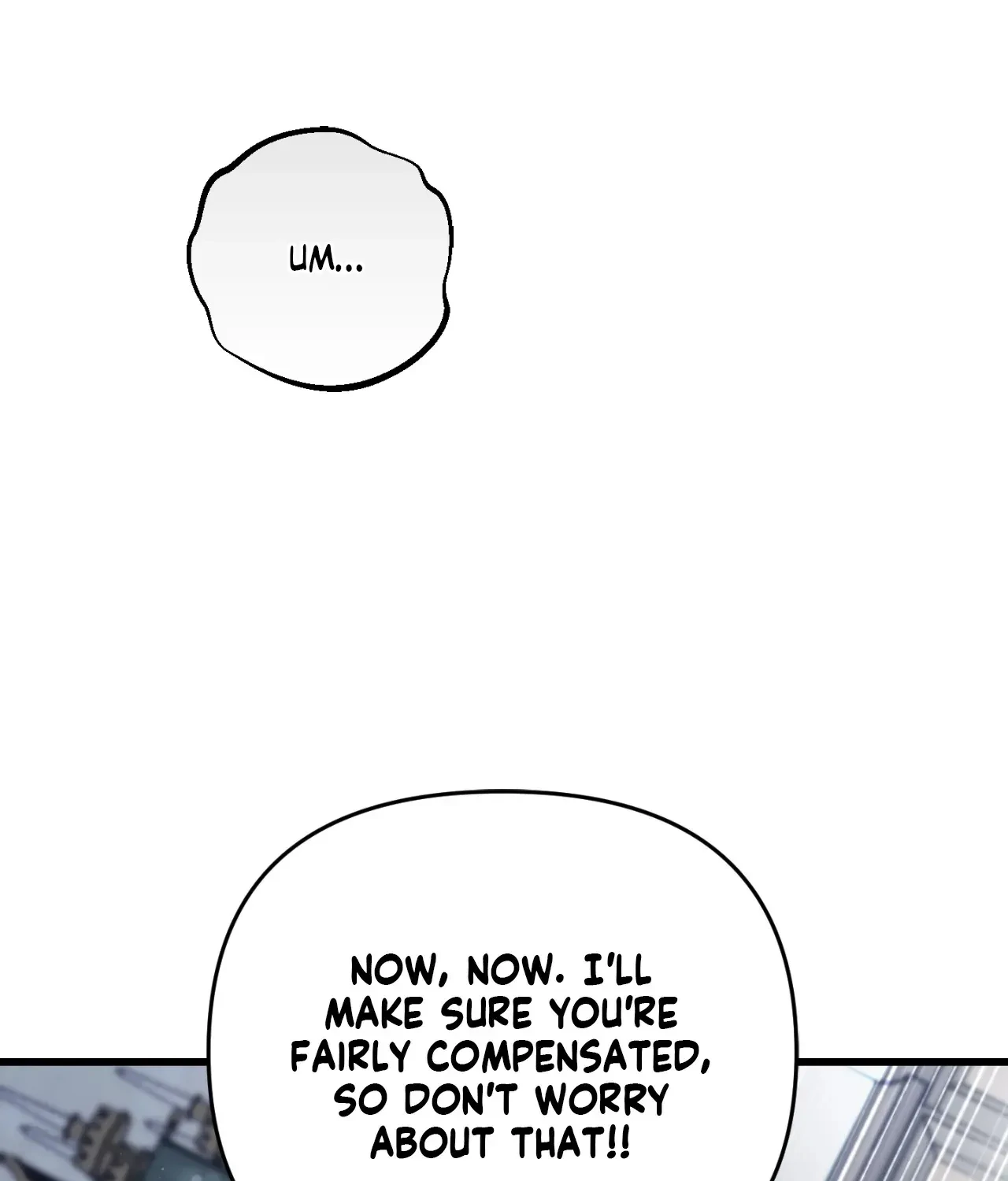 Wolf Under Sheep’s Clothing - Chapter 19 manhwa
