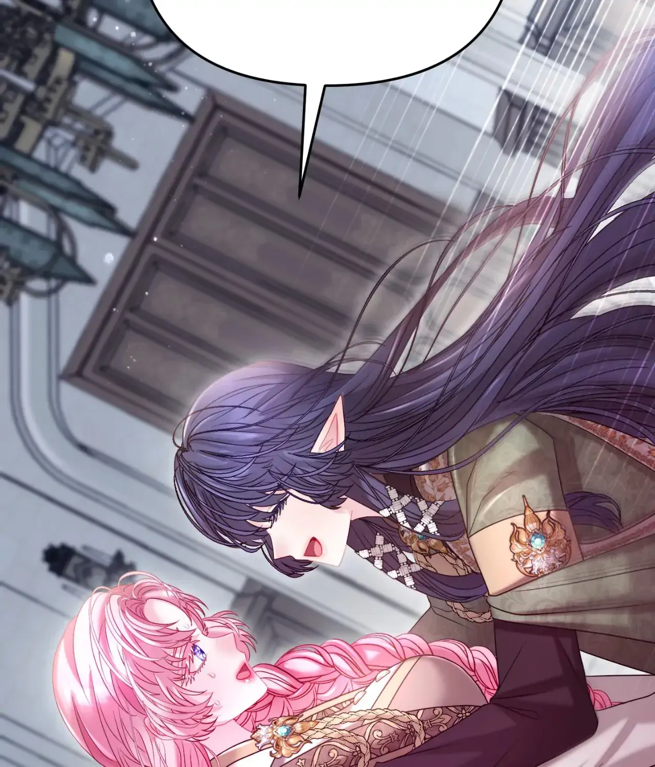 Wolf Under Sheep’s Clothing - Chapter 19 manhwa