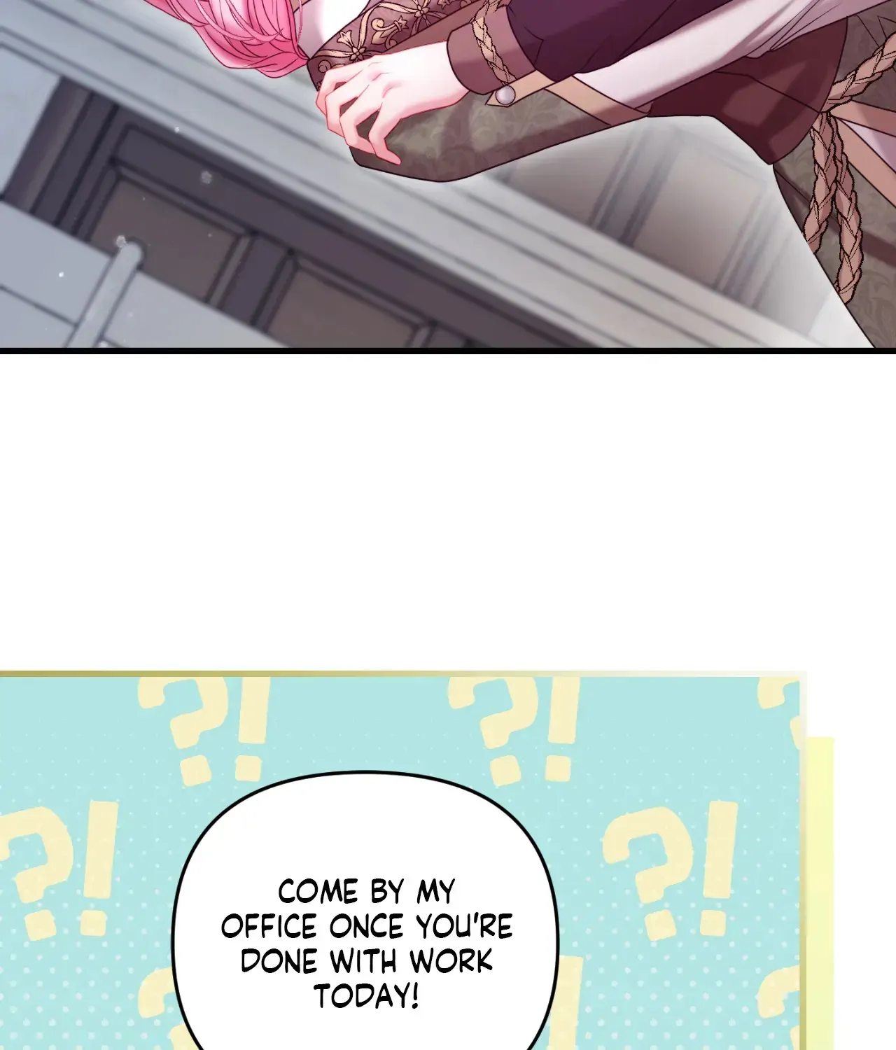 Wolf Under Sheep’s Clothing - Chapter 19 manhwa