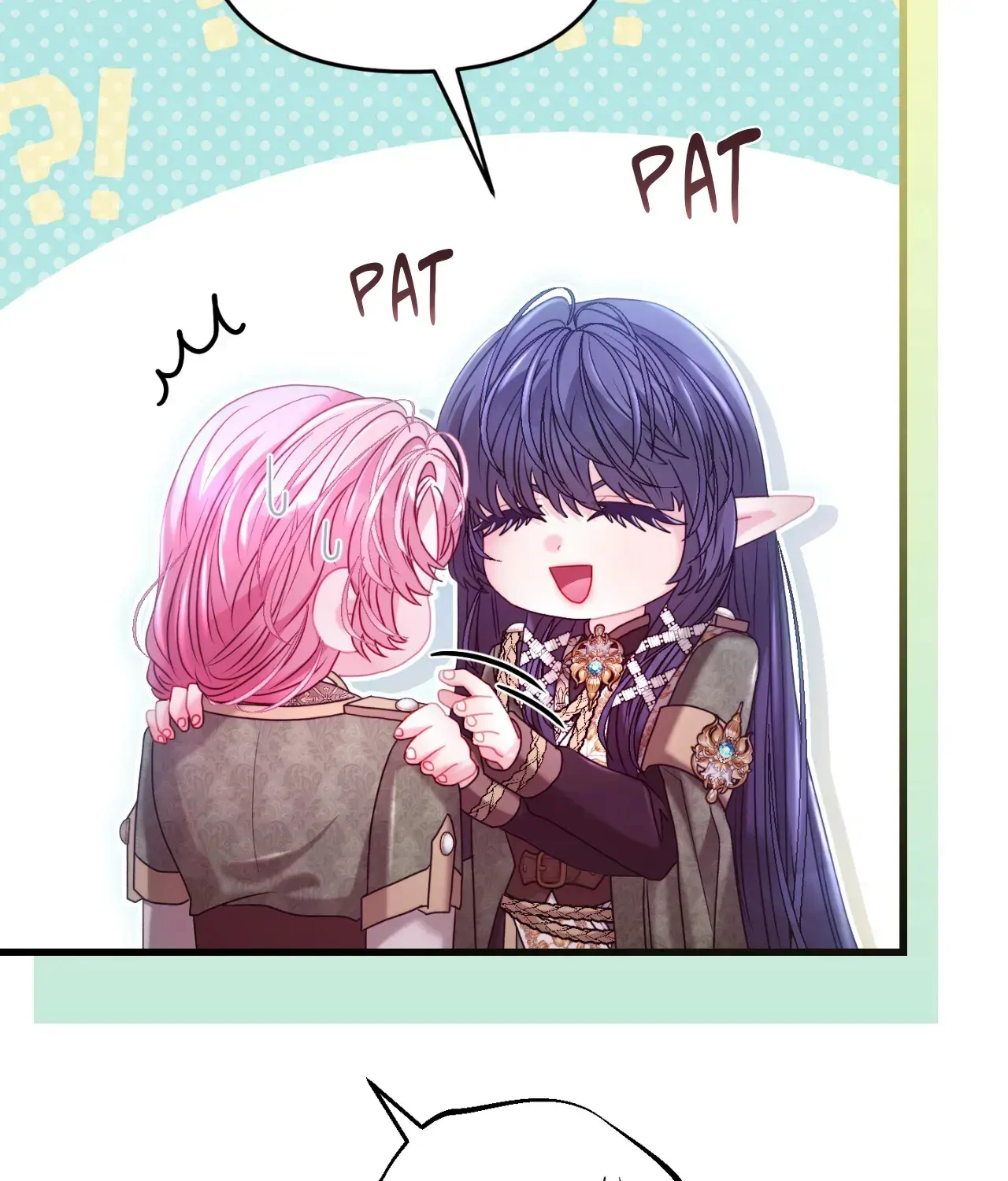 Wolf Under Sheep’s Clothing - Chapter 19 manhwa