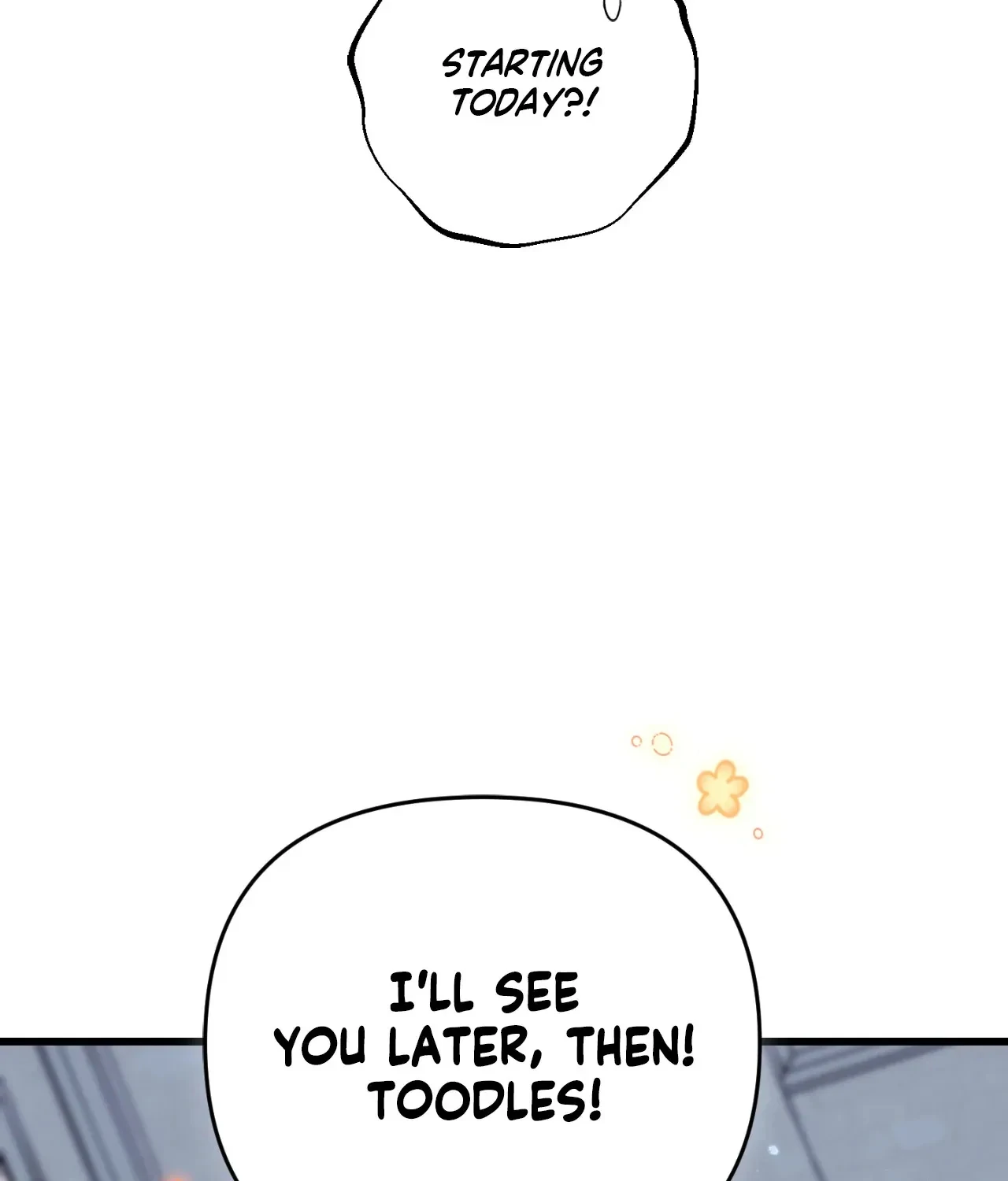 Wolf Under Sheep’s Clothing - Chapter 19 manhwa