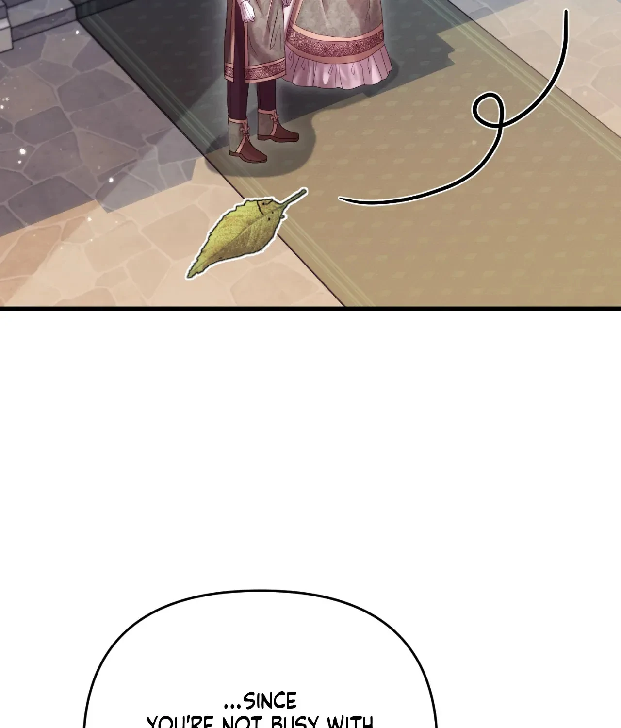 Wolf Under Sheep’s Clothing - Chapter 19 manhwa