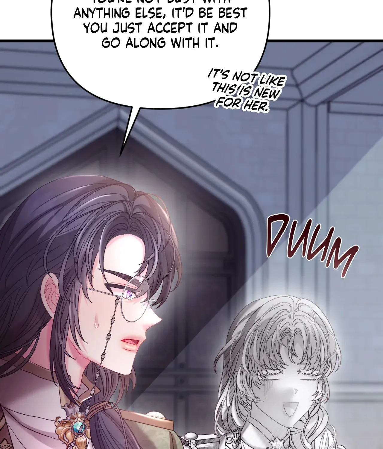 Wolf Under Sheep’s Clothing - Chapter 19 manhwa