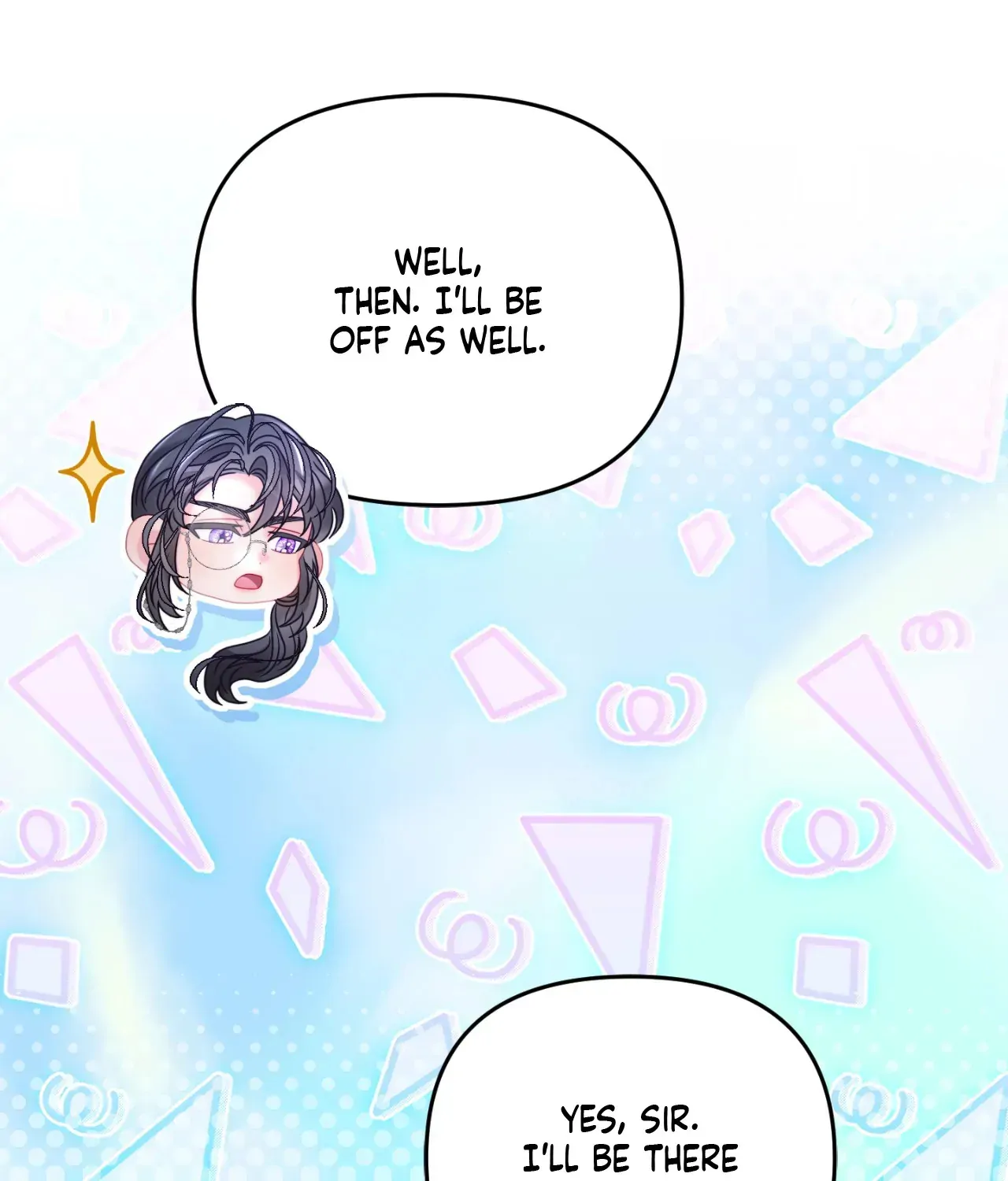 Wolf Under Sheep’s Clothing - Chapter 19 manhwa