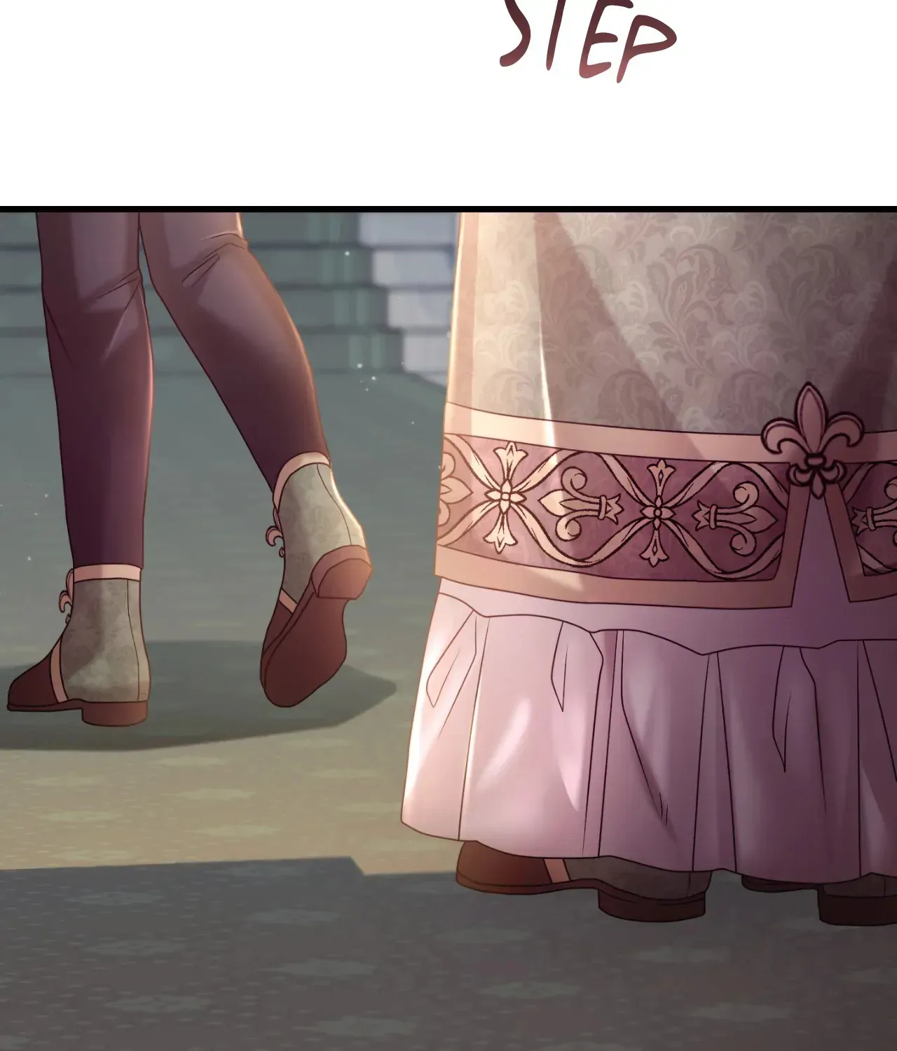 Wolf Under Sheep’s Clothing - Chapter 19 manhwa