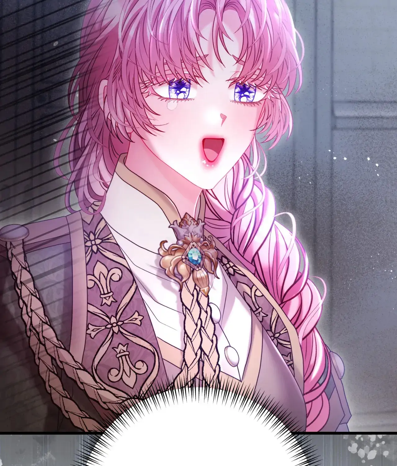 Wolf Under Sheep’s Clothing - Chapter 19 manhwa