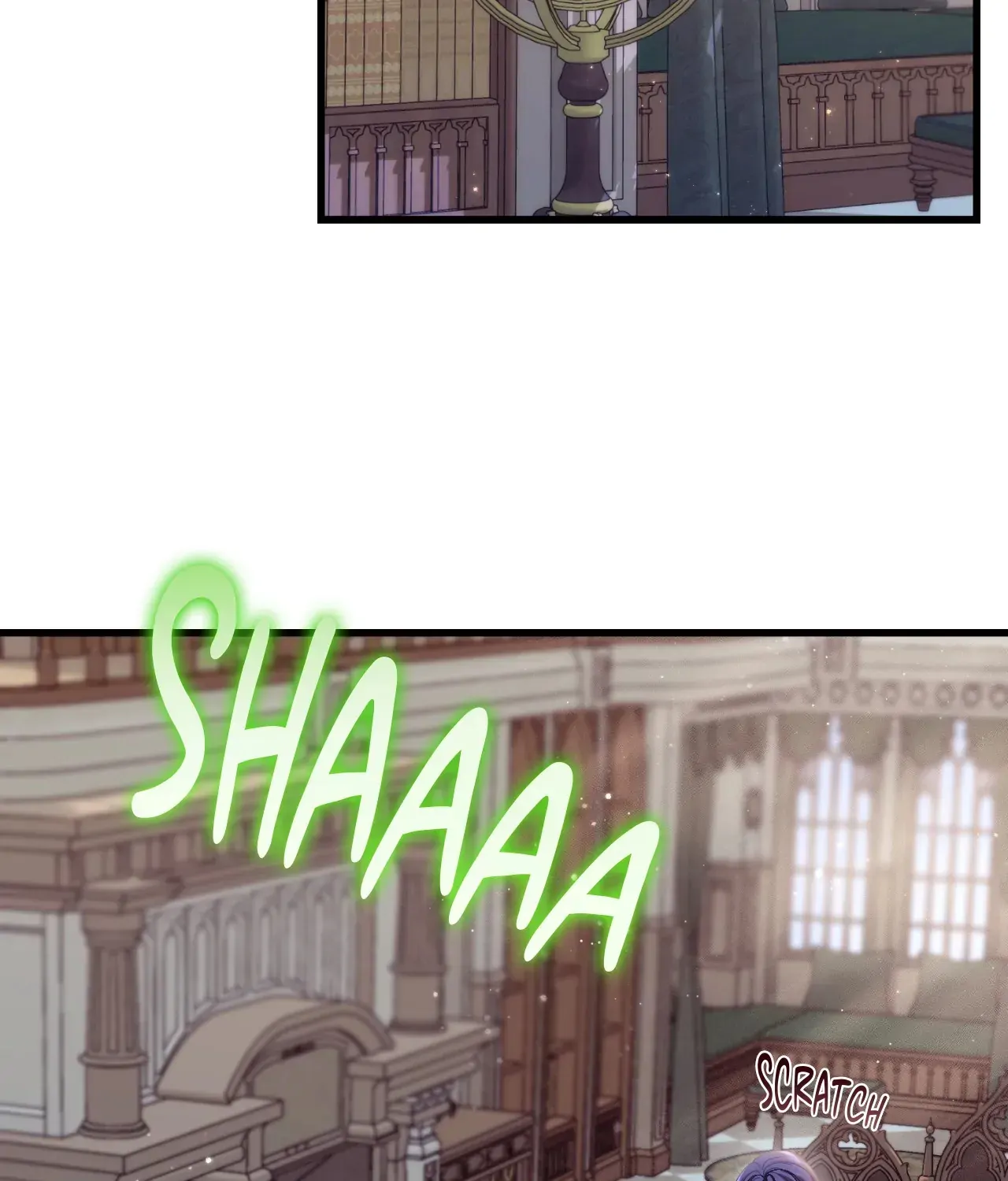Wolf Under Sheep’s Clothing - Chapter 19 manhwa