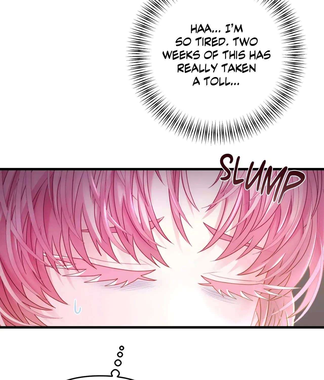 Wolf Under Sheep’s Clothing - Chapter 19 manhwa
