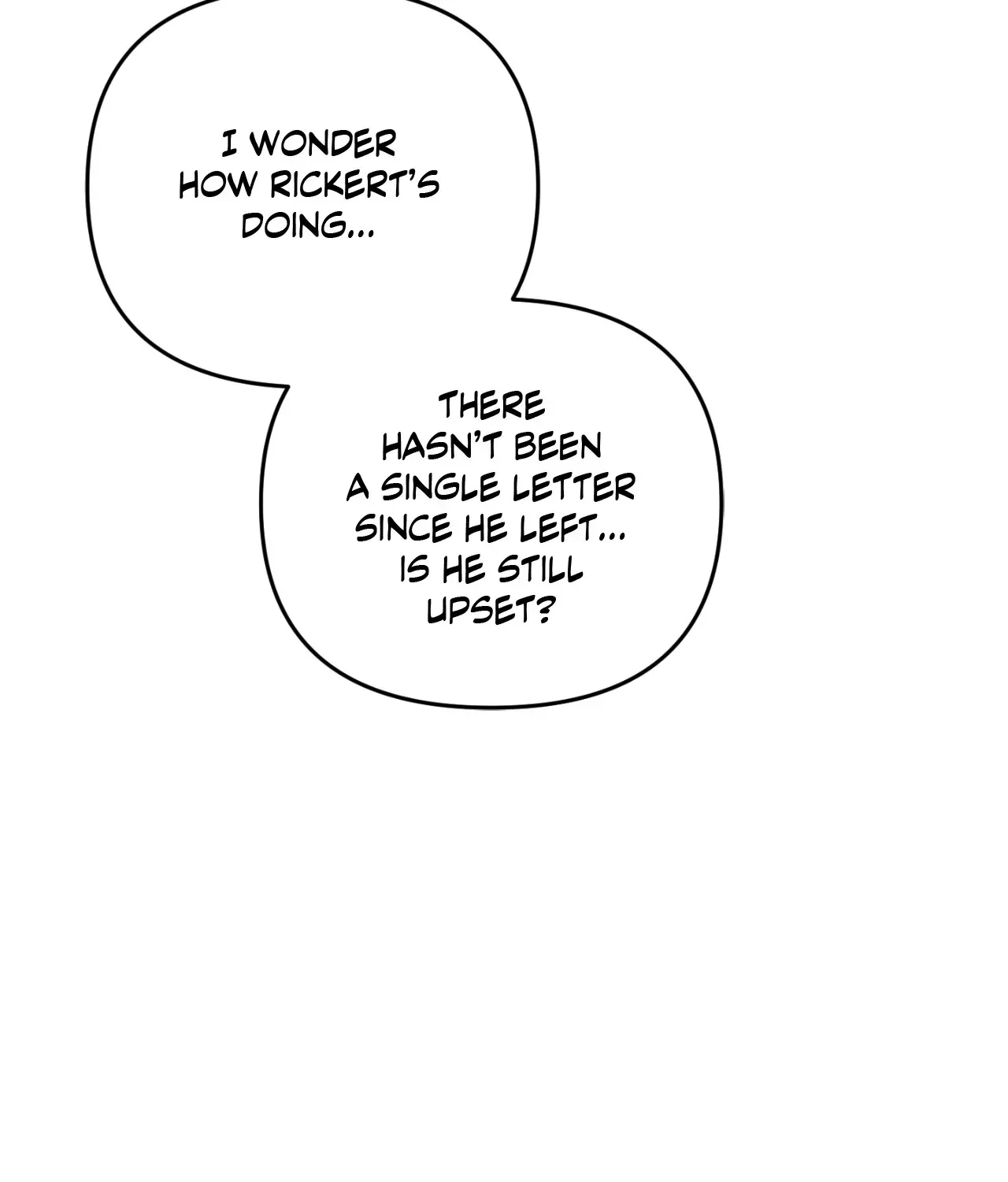 Wolf Under Sheep’s Clothing - Chapter 19 manhwa