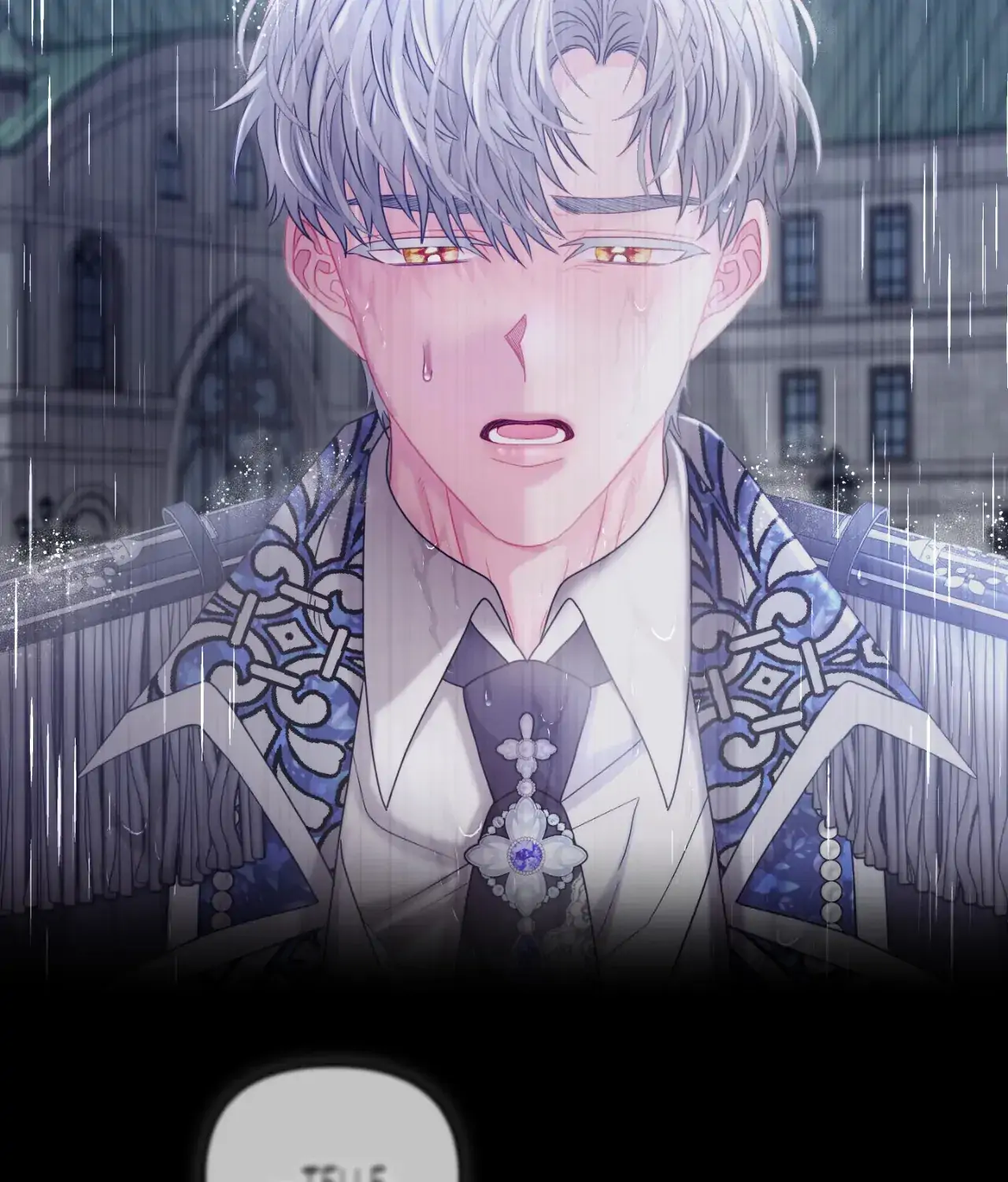Wolf Under Sheep’s Clothing - Chapter 19 manhwa