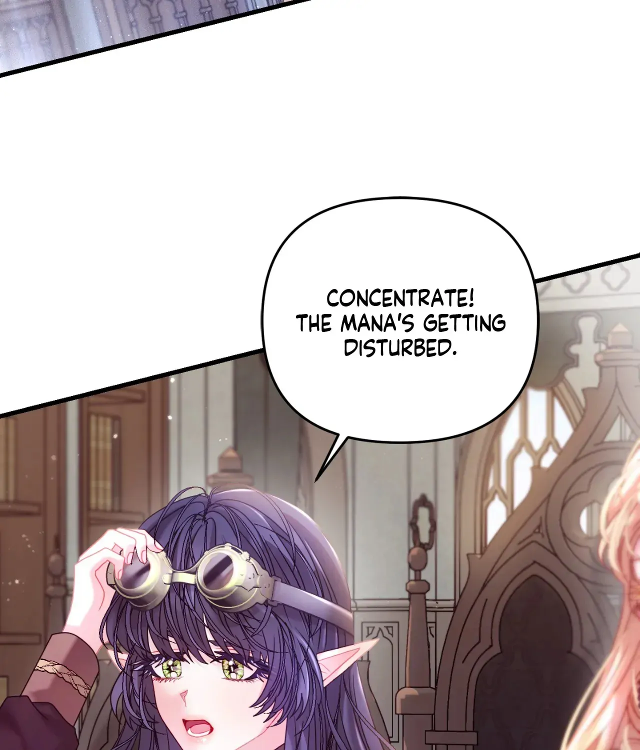 Wolf Under Sheep’s Clothing - Chapter 19 manhwa