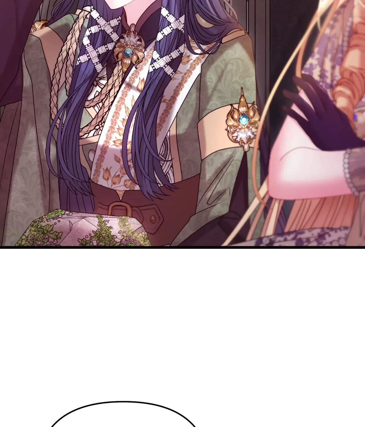 Wolf Under Sheep’s Clothing - Chapter 19 manhwa