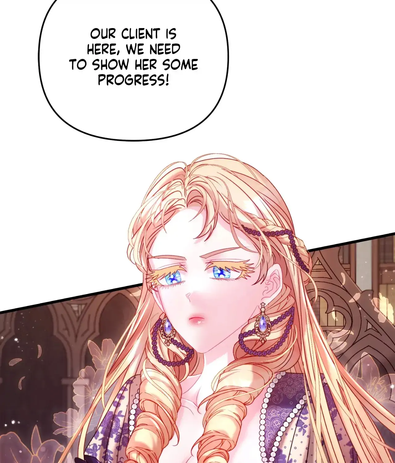 Wolf Under Sheep’s Clothing - Chapter 19 manhwa