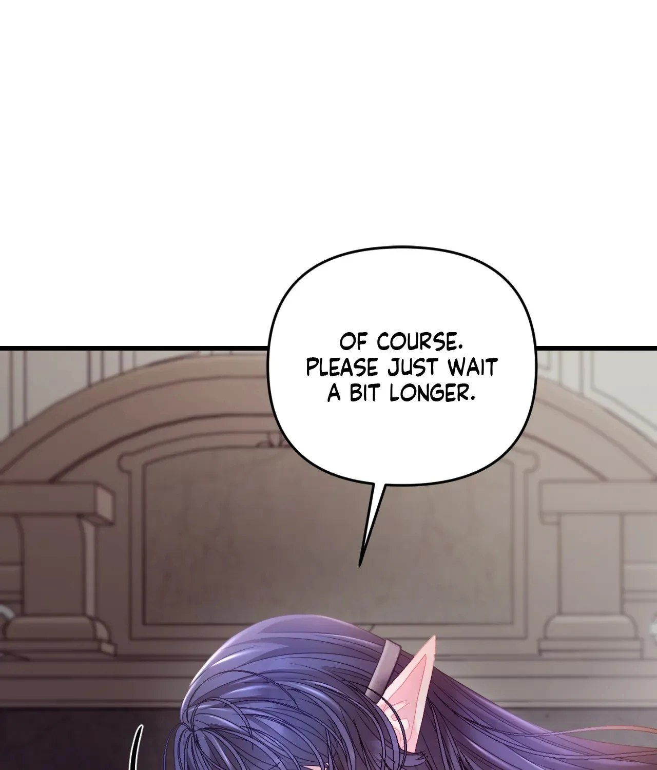 Wolf Under Sheep’s Clothing - Chapter 19 manhwa