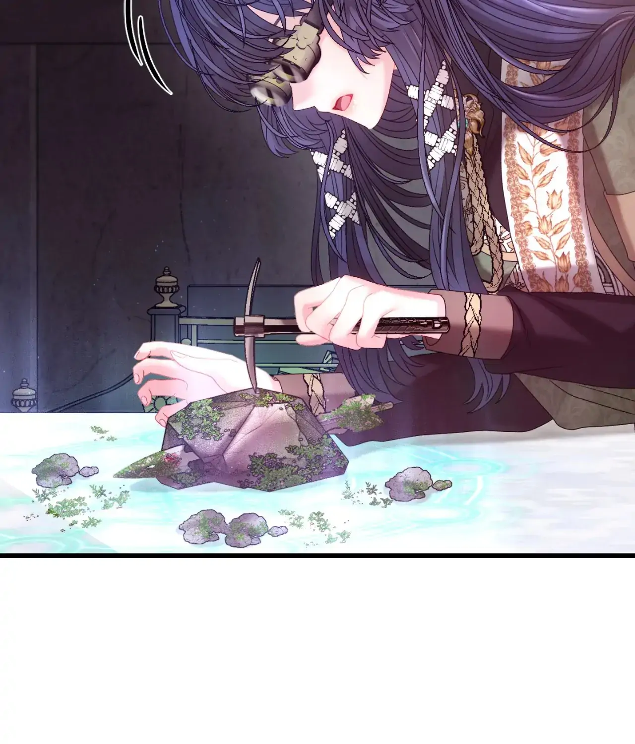 Wolf Under Sheep’s Clothing - Chapter 19 manhwa