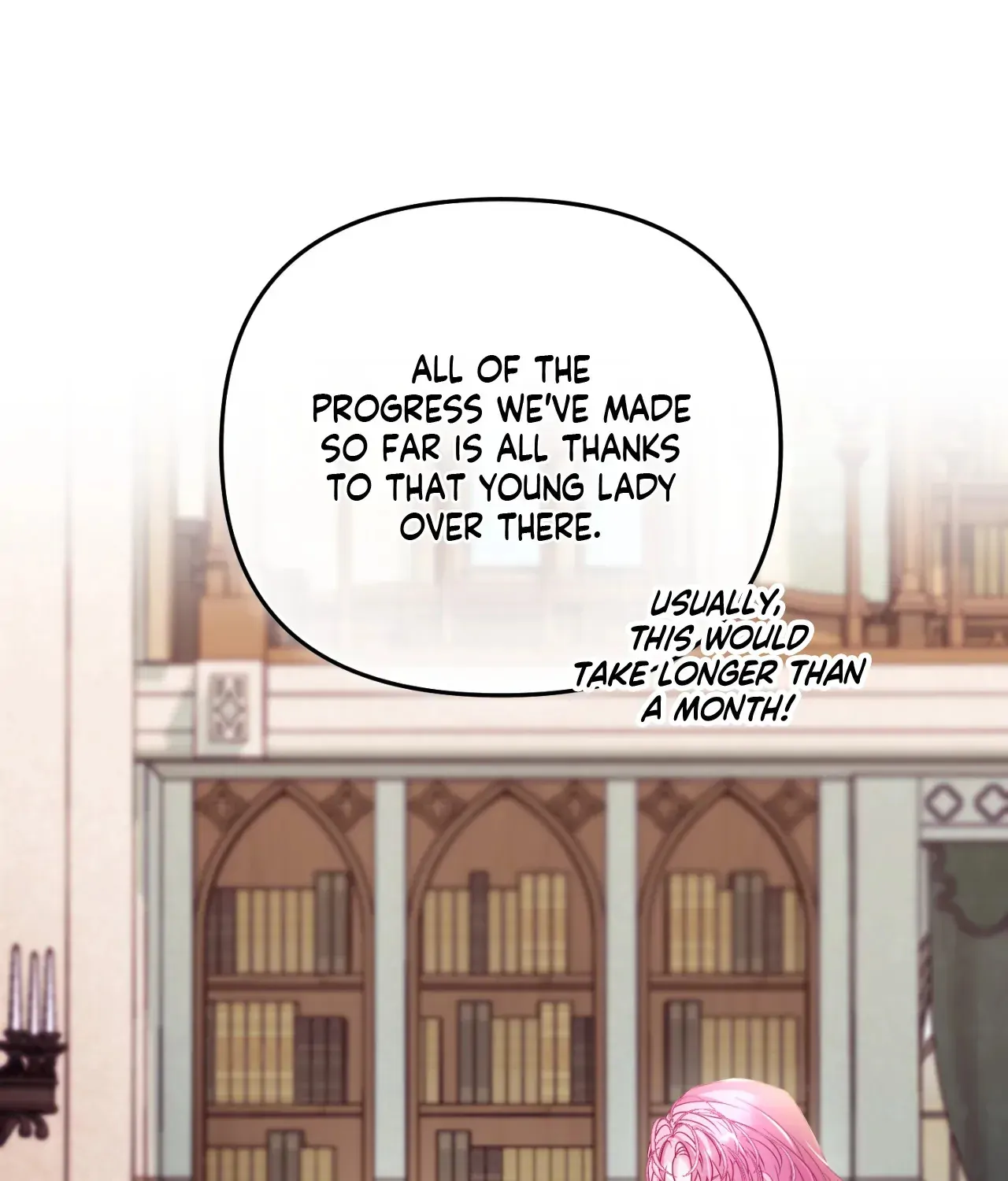 Wolf Under Sheep’s Clothing - Chapter 19 manhwa