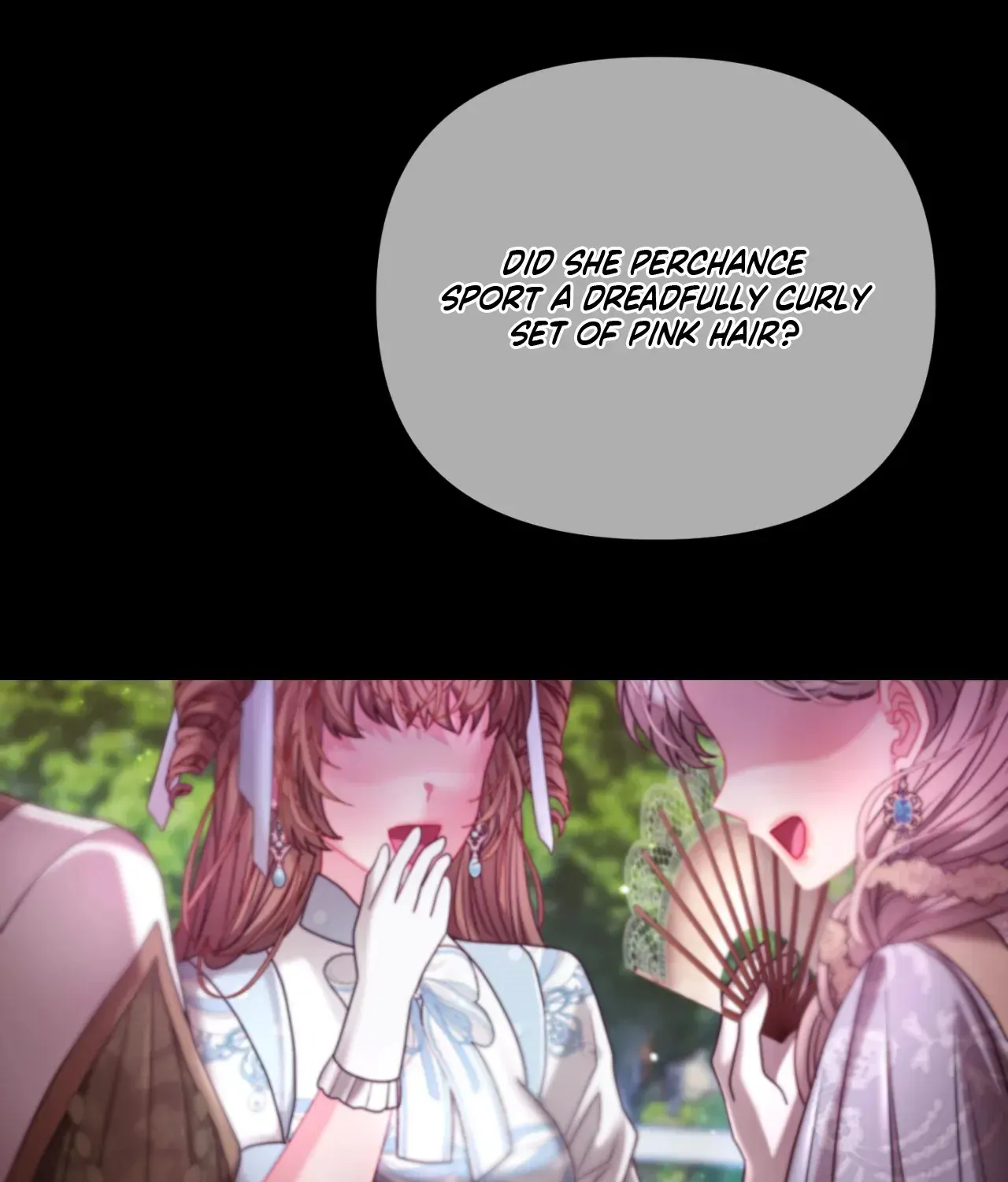 Wolf Under Sheep’s Clothing - Chapter 19 manhwa