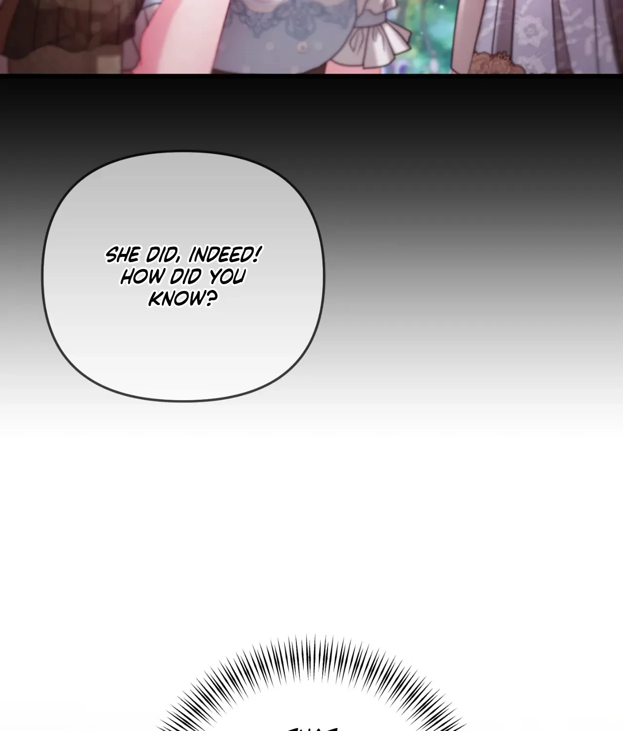 Wolf Under Sheep’s Clothing - Chapter 19 manhwa
