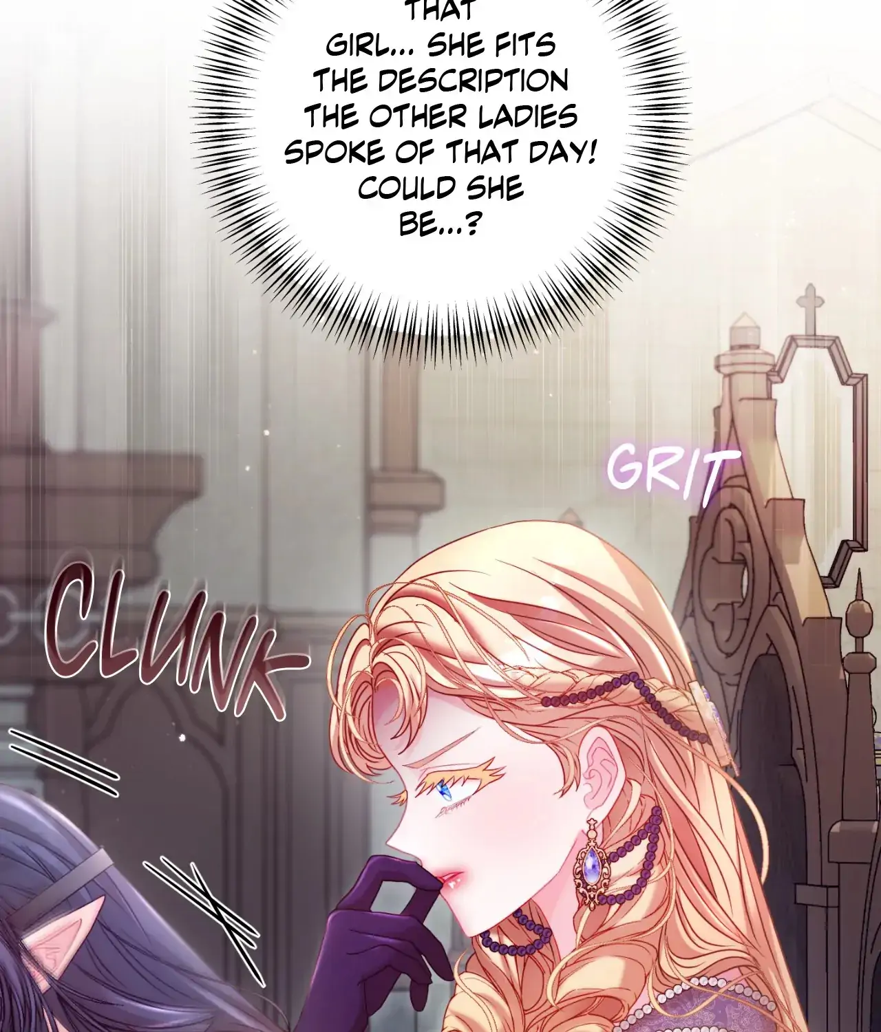 Wolf Under Sheep’s Clothing - Chapter 19 manhwa