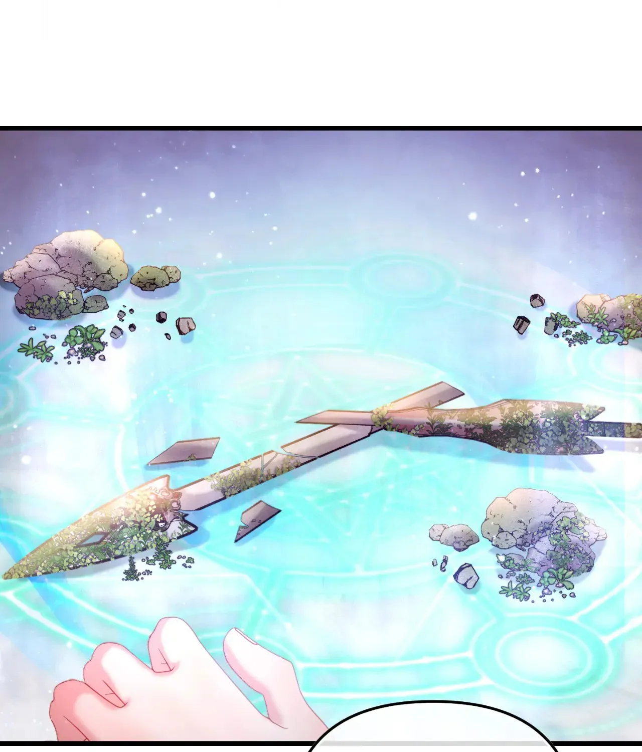 Wolf Under Sheep’s Clothing - Chapter 19 manhwa