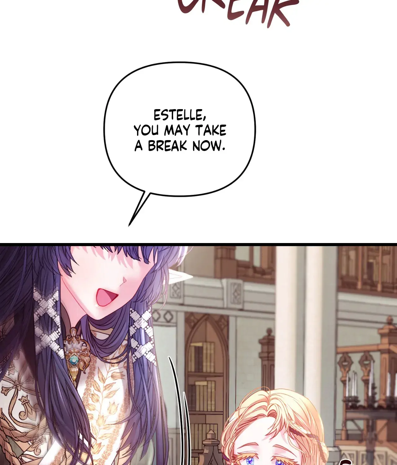Wolf Under Sheep’s Clothing - Chapter 19 manhwa