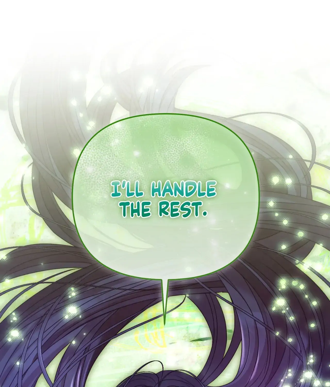 Wolf Under Sheep’s Clothing - Chapter 19 manhwa