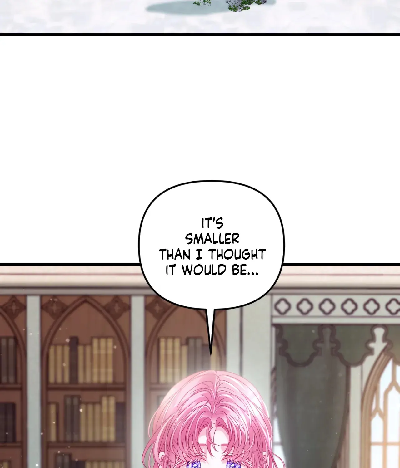 Wolf Under Sheep’s Clothing - Chapter 19 manhwa