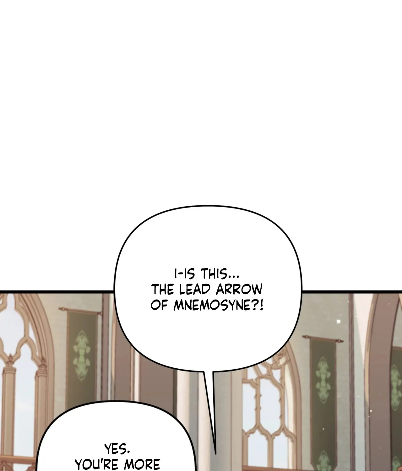 Wolf Under Sheep’s Clothing - Chapter 19 manhwa