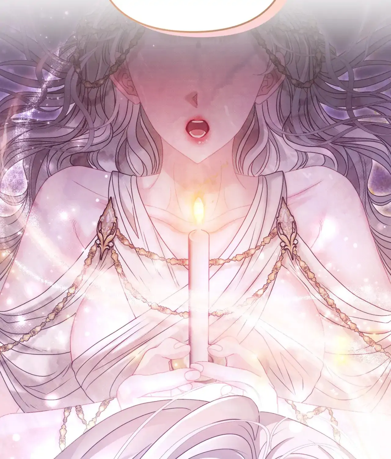 Wolf Under Sheep’s Clothing - Chapter 19 manhwa