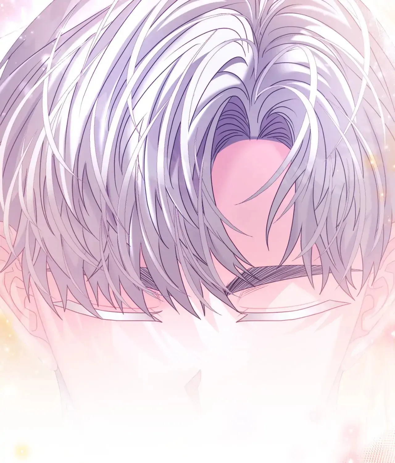 Wolf Under Sheep’s Clothing - Chapter 19 manhwa