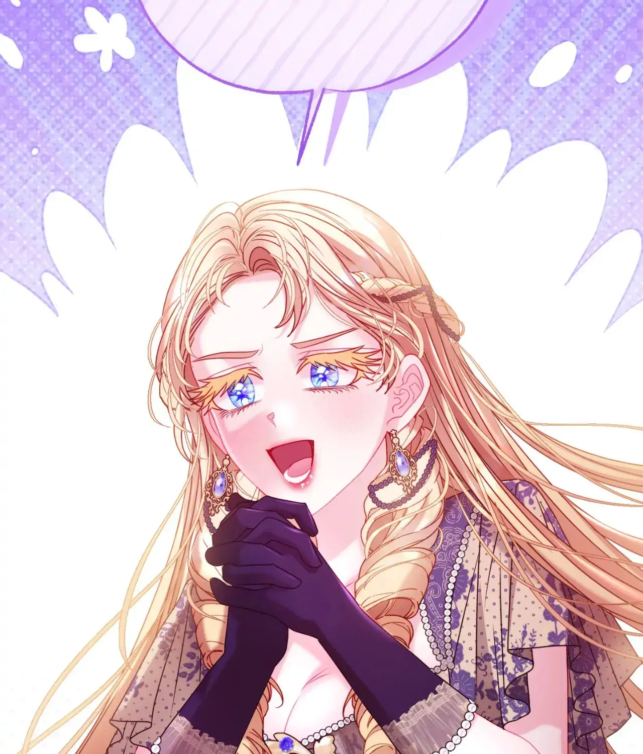 Wolf Under Sheep’s Clothing - Chapter 19 manhwa