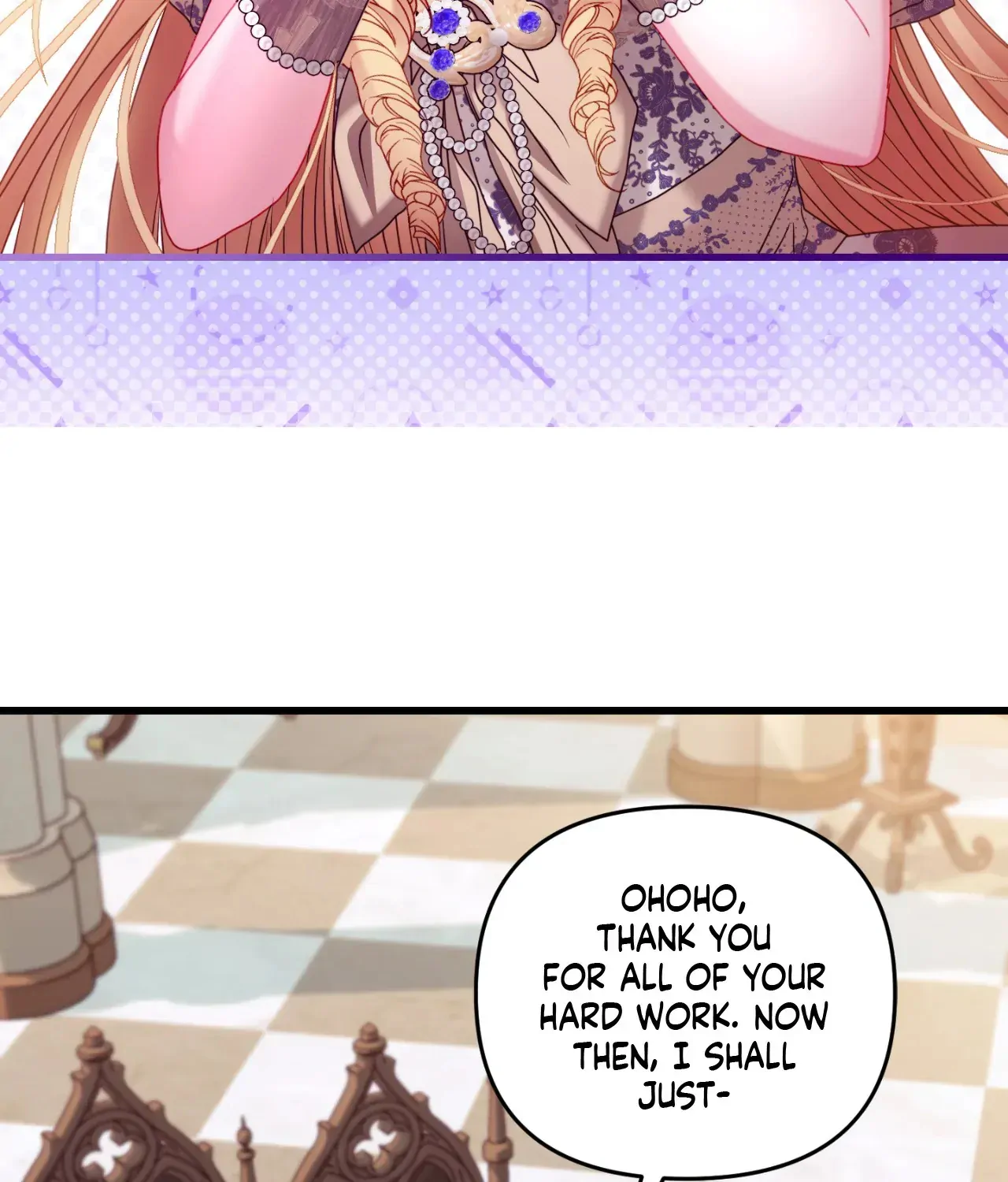 Wolf Under Sheep’s Clothing - Chapter 19 manhwa