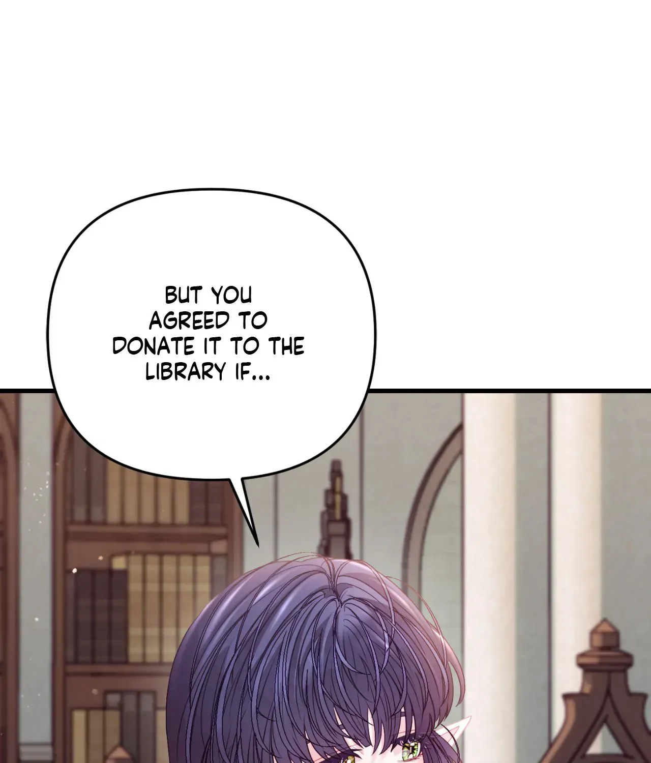 Wolf Under Sheep’s Clothing - Chapter 19 manhwa