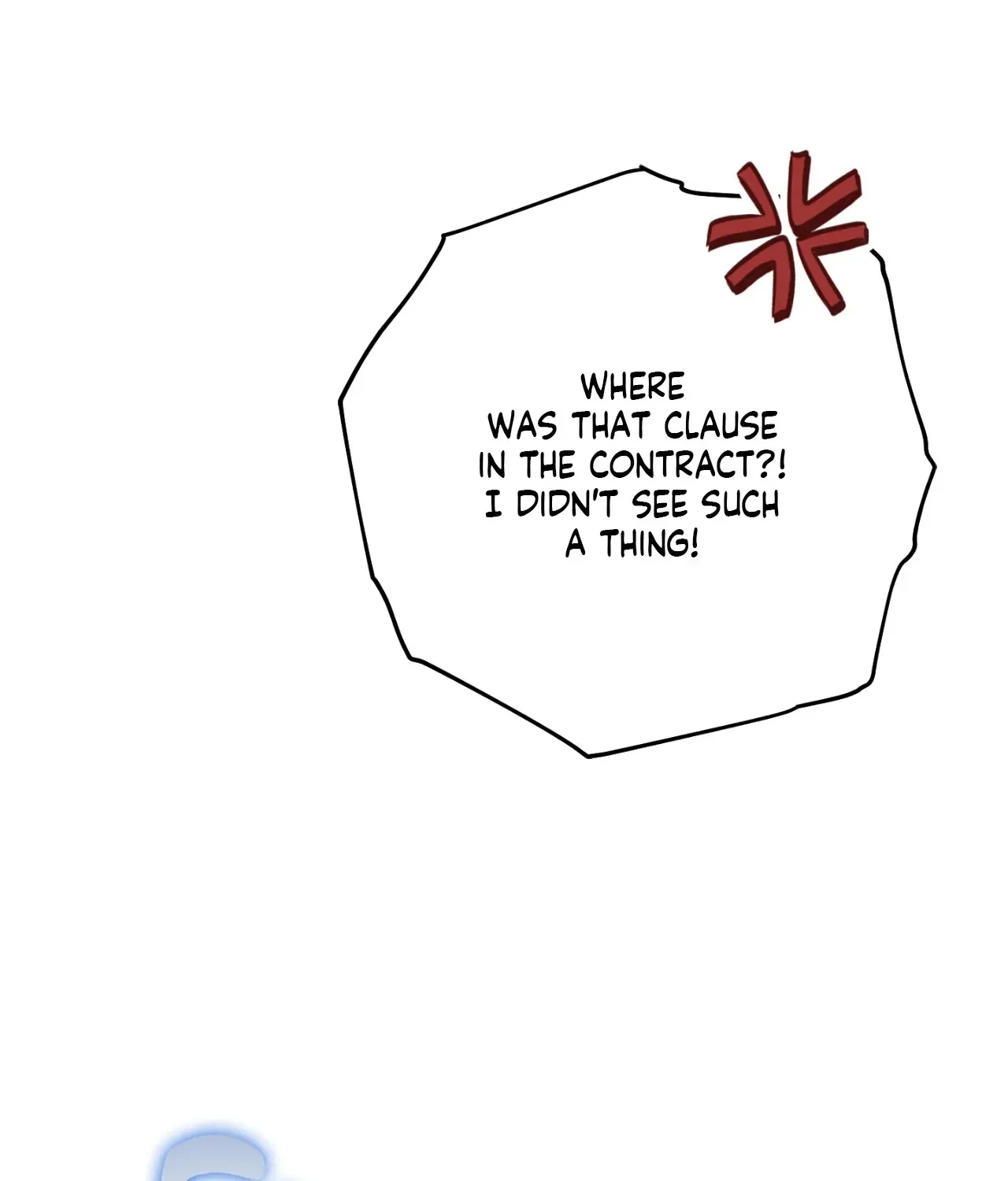 Wolf Under Sheep’s Clothing - Chapter 19 manhwa