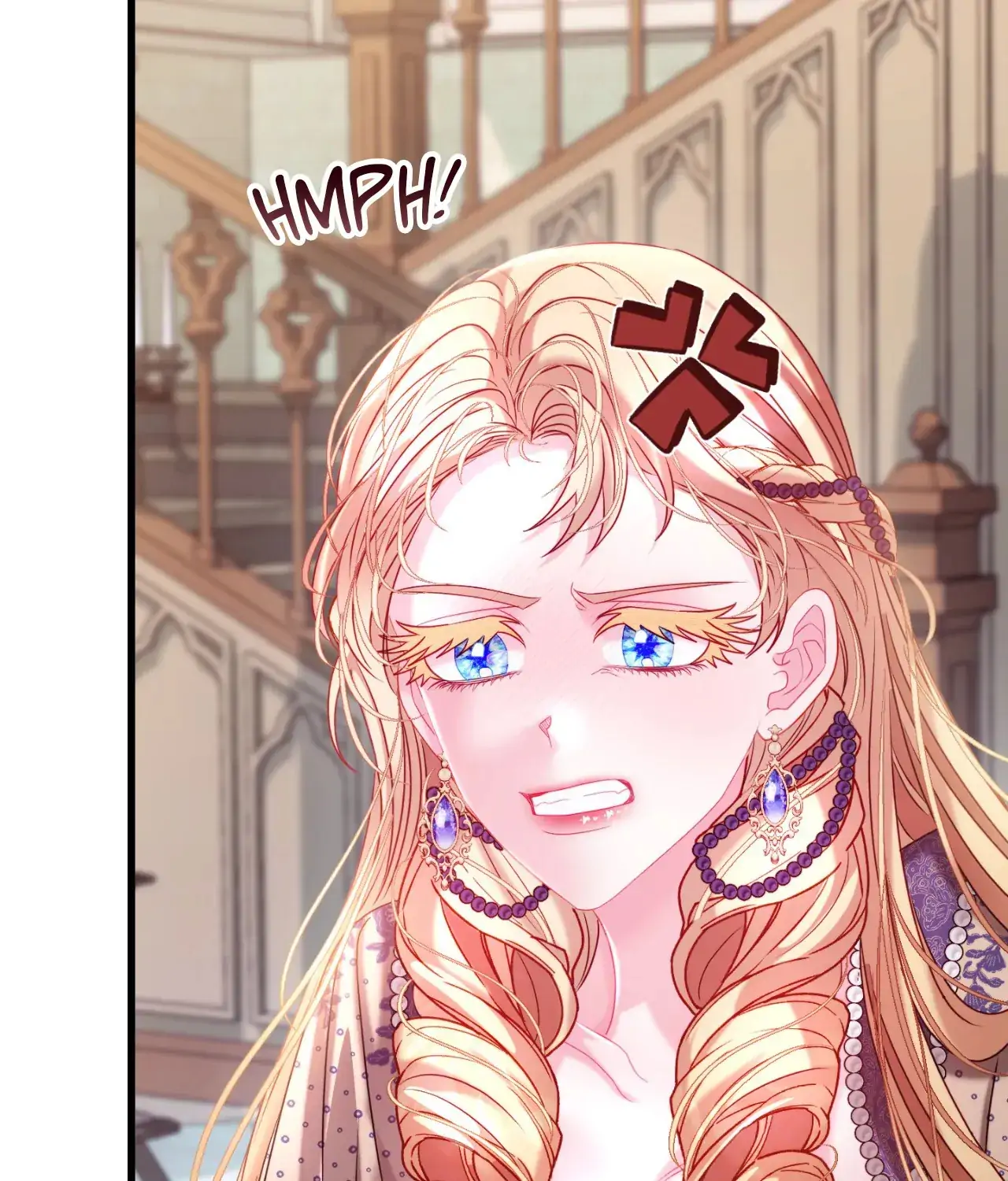 Wolf Under Sheep’s Clothing - Chapter 19 manhwa