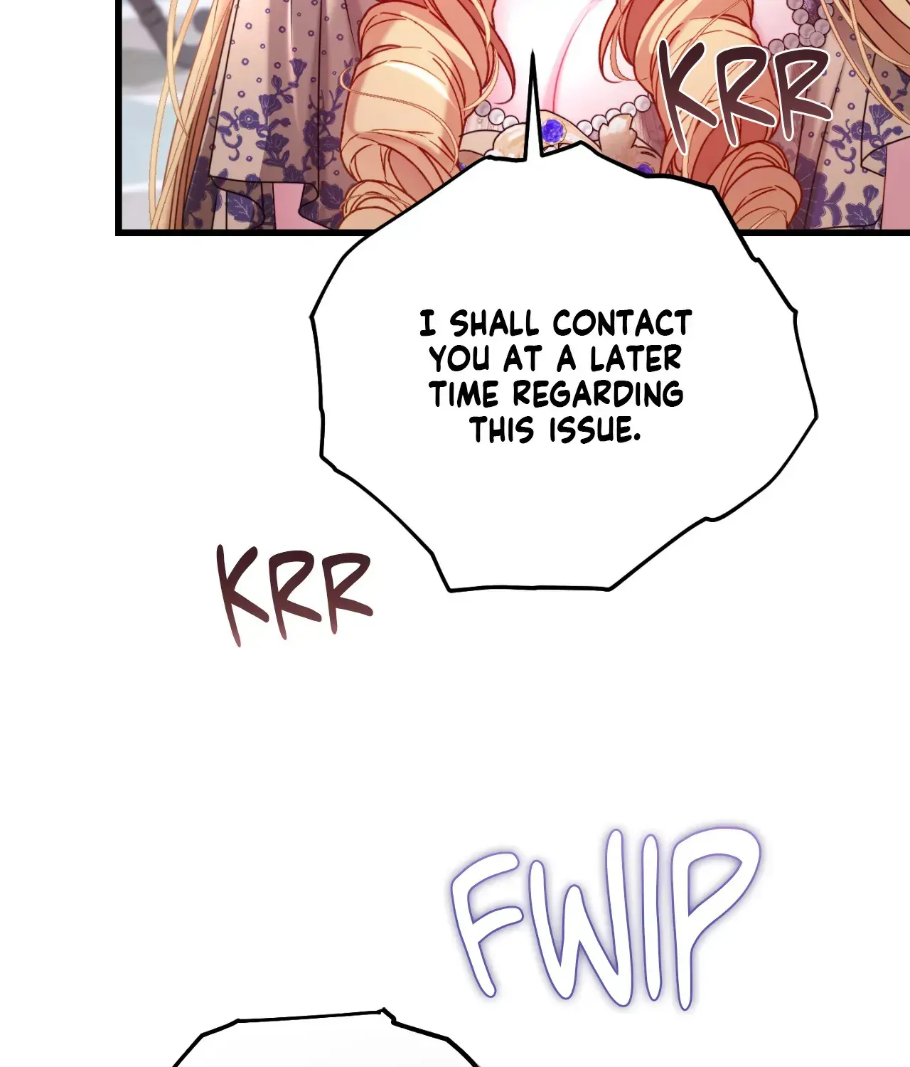 Wolf Under Sheep’s Clothing - Chapter 19 manhwa