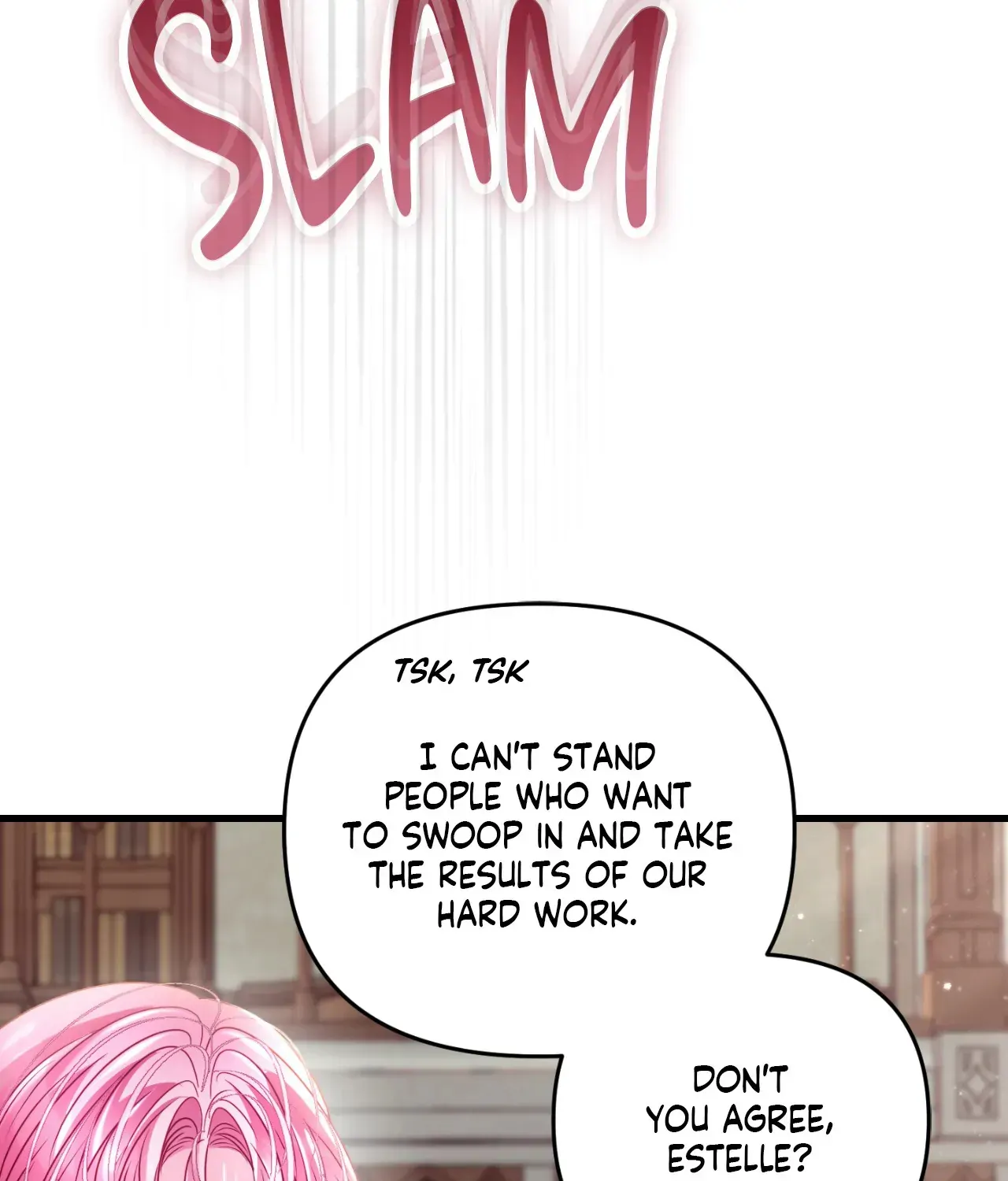 Wolf Under Sheep’s Clothing - Chapter 19 manhwa