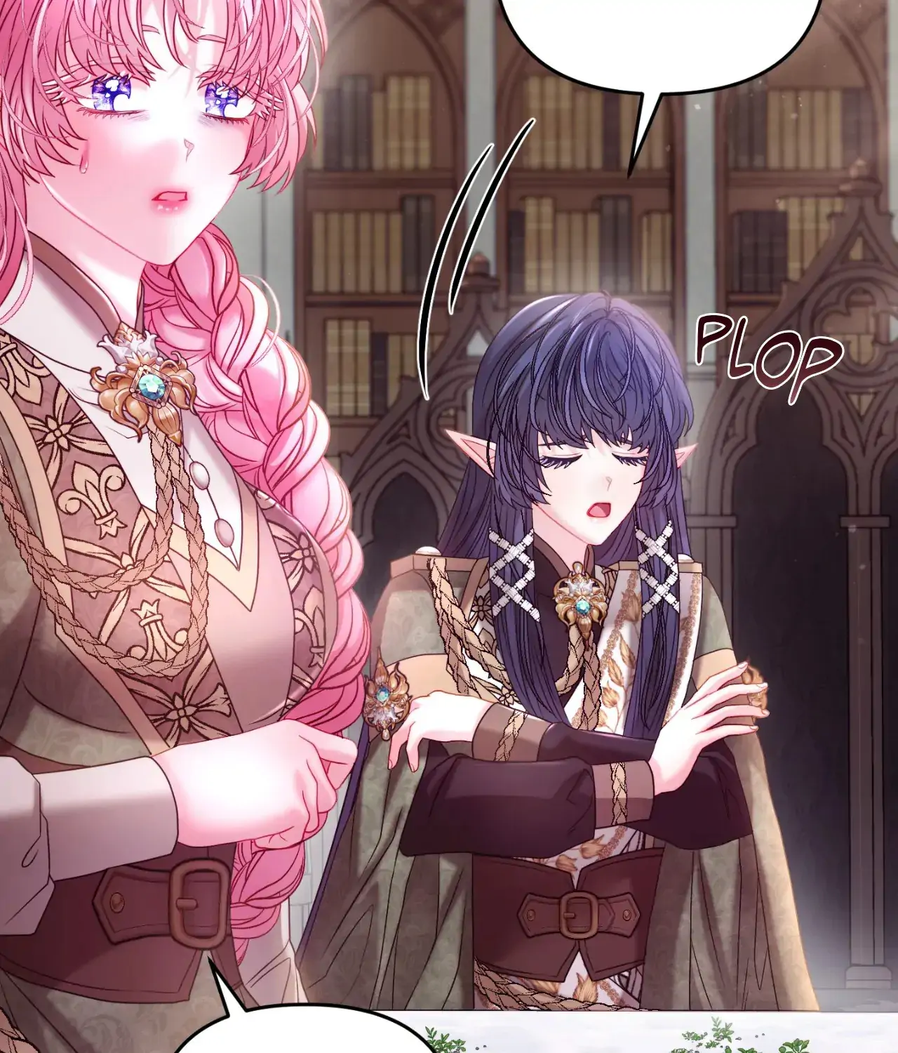 Wolf Under Sheep’s Clothing - Chapter 19 manhwa