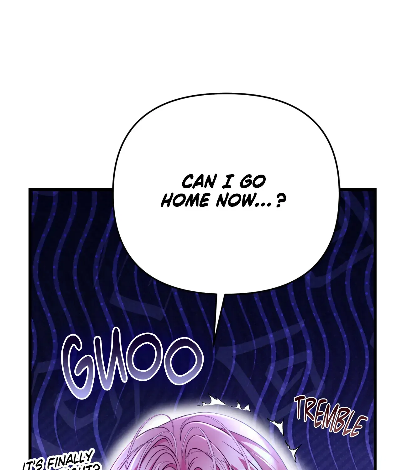 Wolf Under Sheep’s Clothing - Chapter 19 manhwa