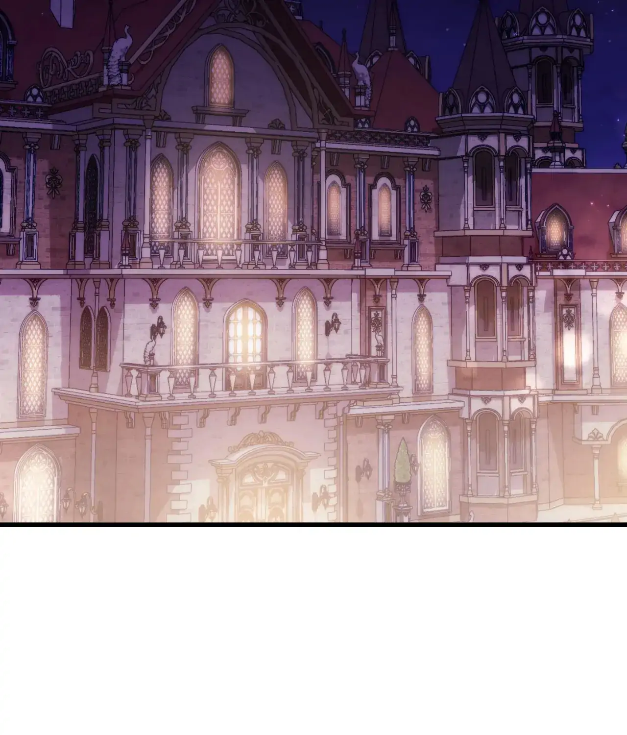 Wolf Under Sheep’s Clothing - Chapter 19 manhwa