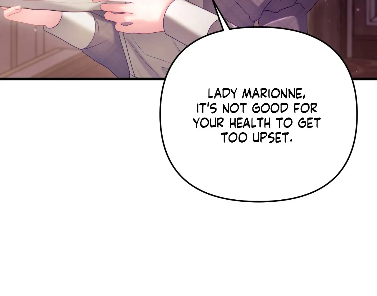 Wolf Under Sheep’s Clothing - Chapter 19 manhwa