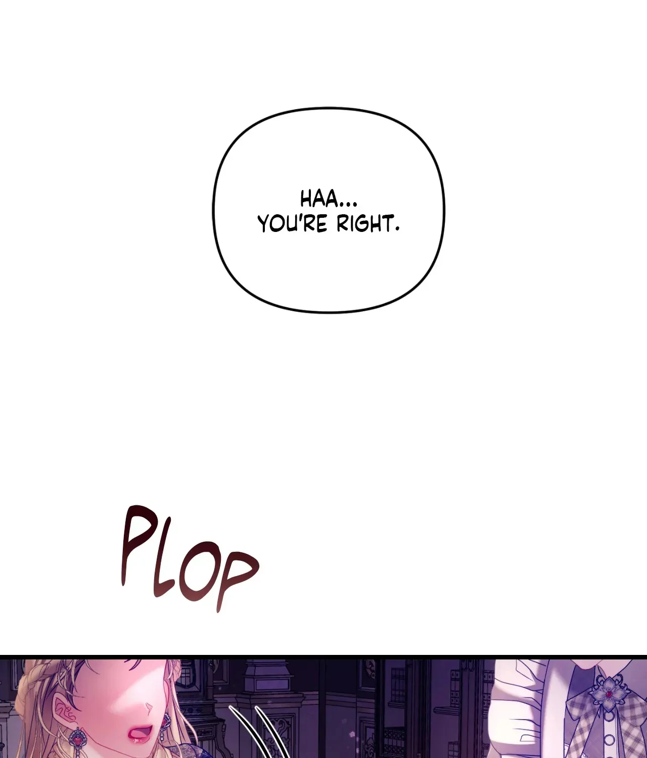 Wolf Under Sheep’s Clothing - Chapter 19 manhwa
